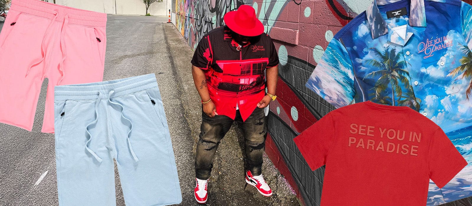 Denim Dictionary: Your Guide to Jean Fits