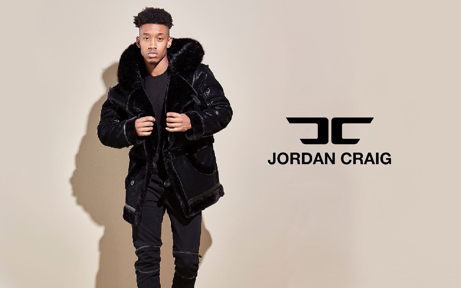 Jordan Craig Men
