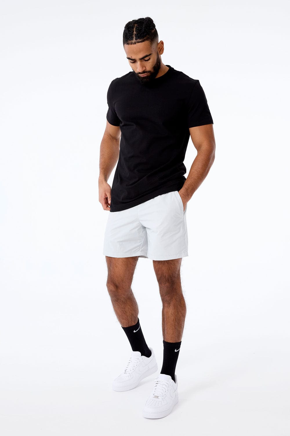 Jordan Craig Athletic - Marathon Shorts (Memorial Day Markdown)