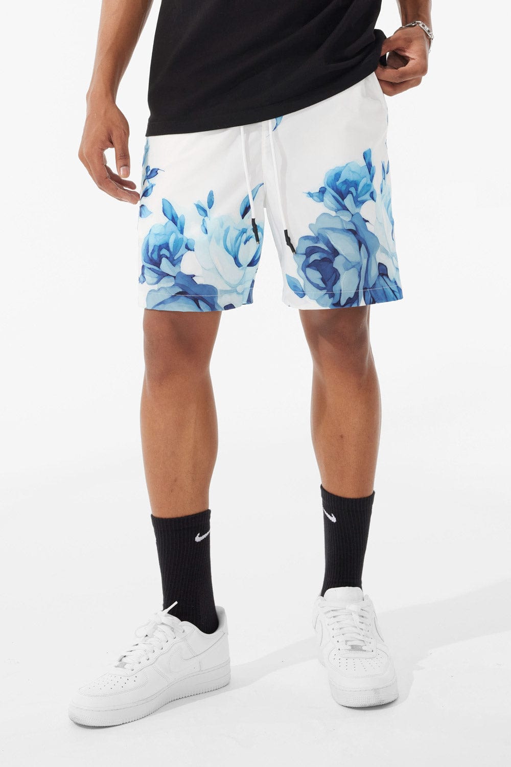 Jordan Craig Retro - Ibiza Lounge Shorts