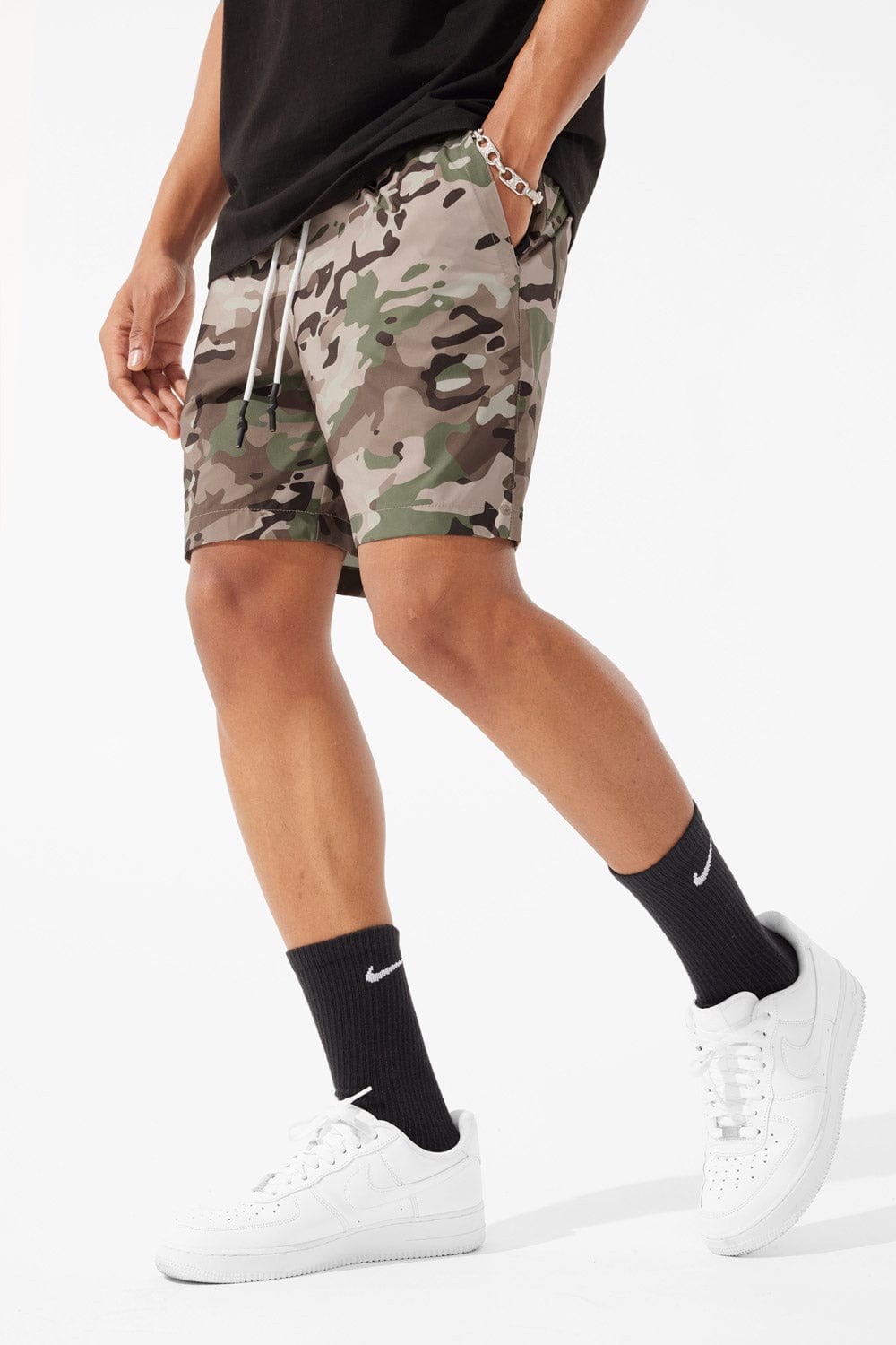 Jordan Craig Retro - Ibiza Lounge Shorts