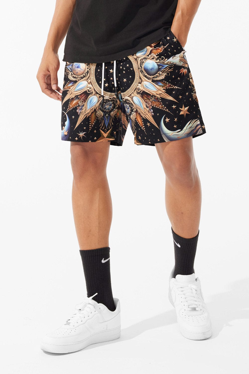 Jordan Craig Retro - Ibiza Lounge Shorts