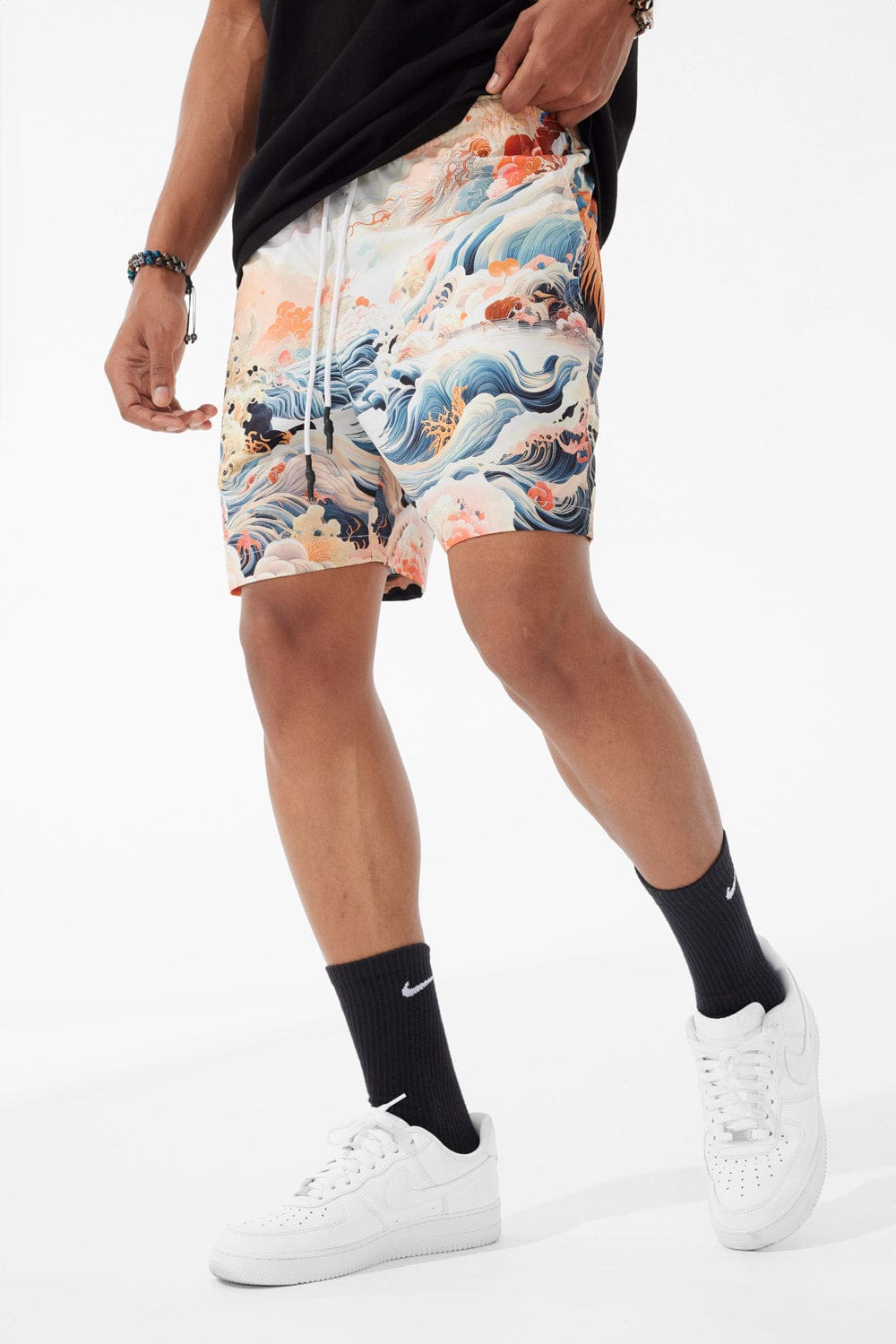 Jordan Craig Retro - Ibiza Lounge Shorts