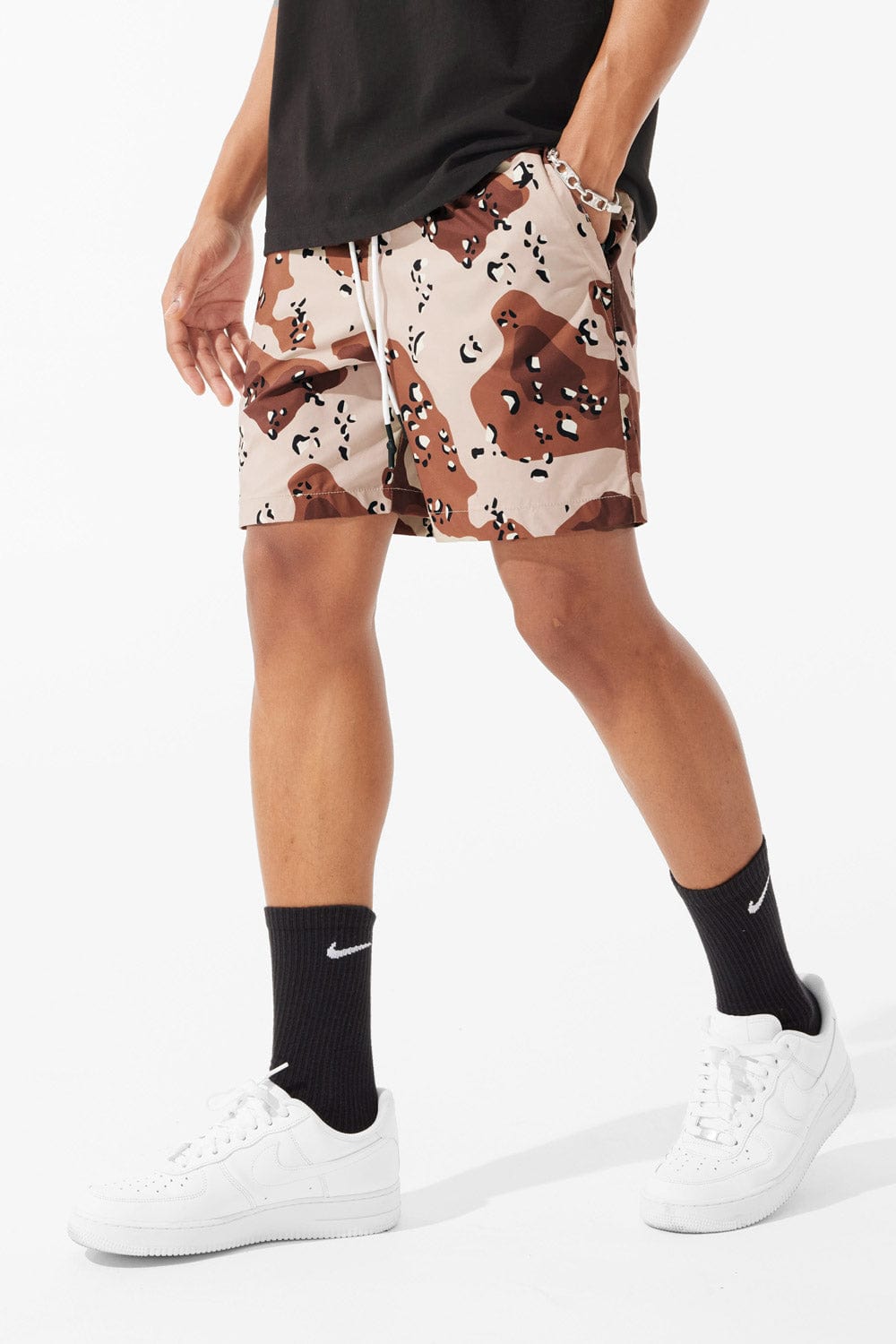 Jordan Craig Retro - Ibiza Lounge Shorts