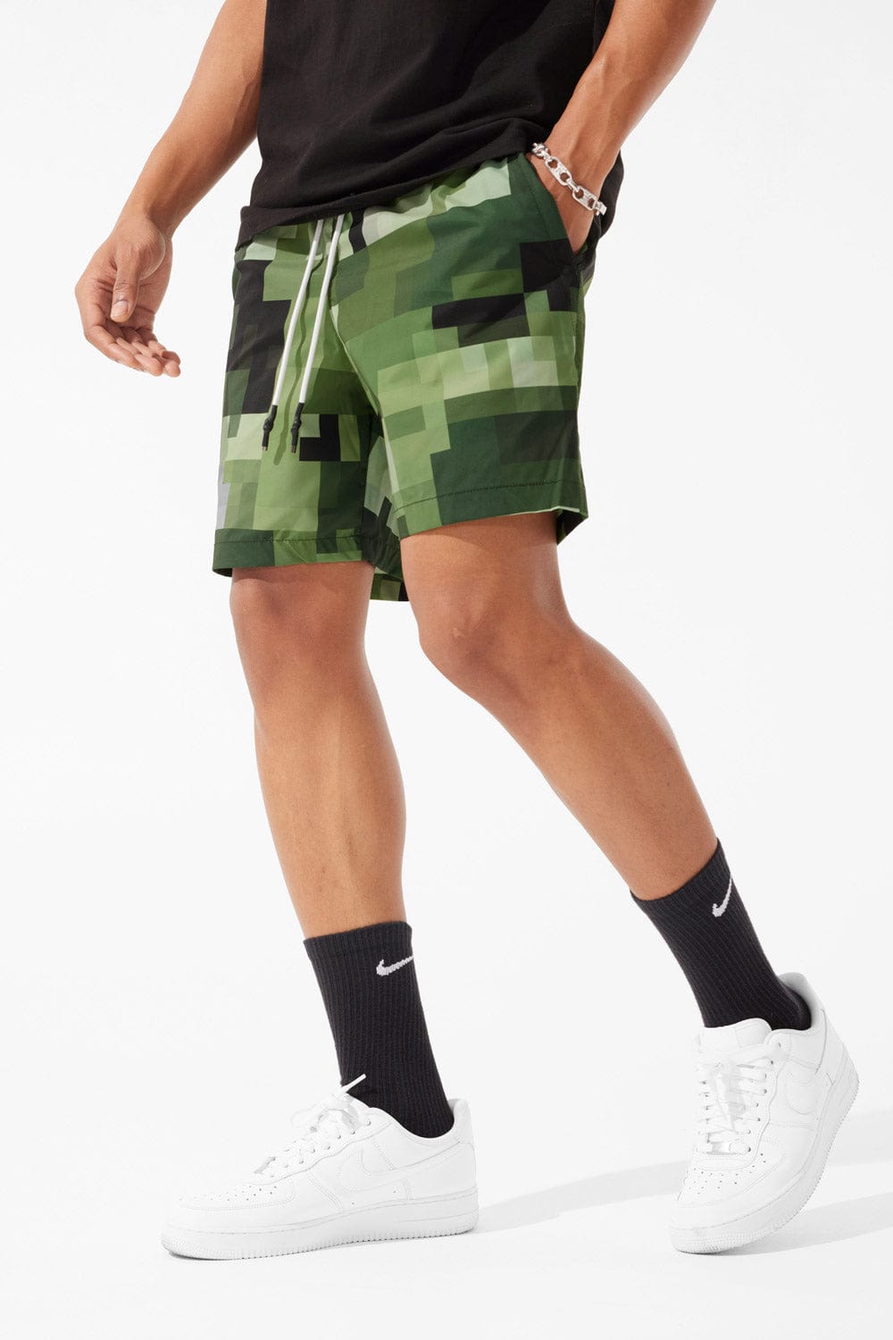 Jordan Craig Retro - Ibiza Lounge Shorts