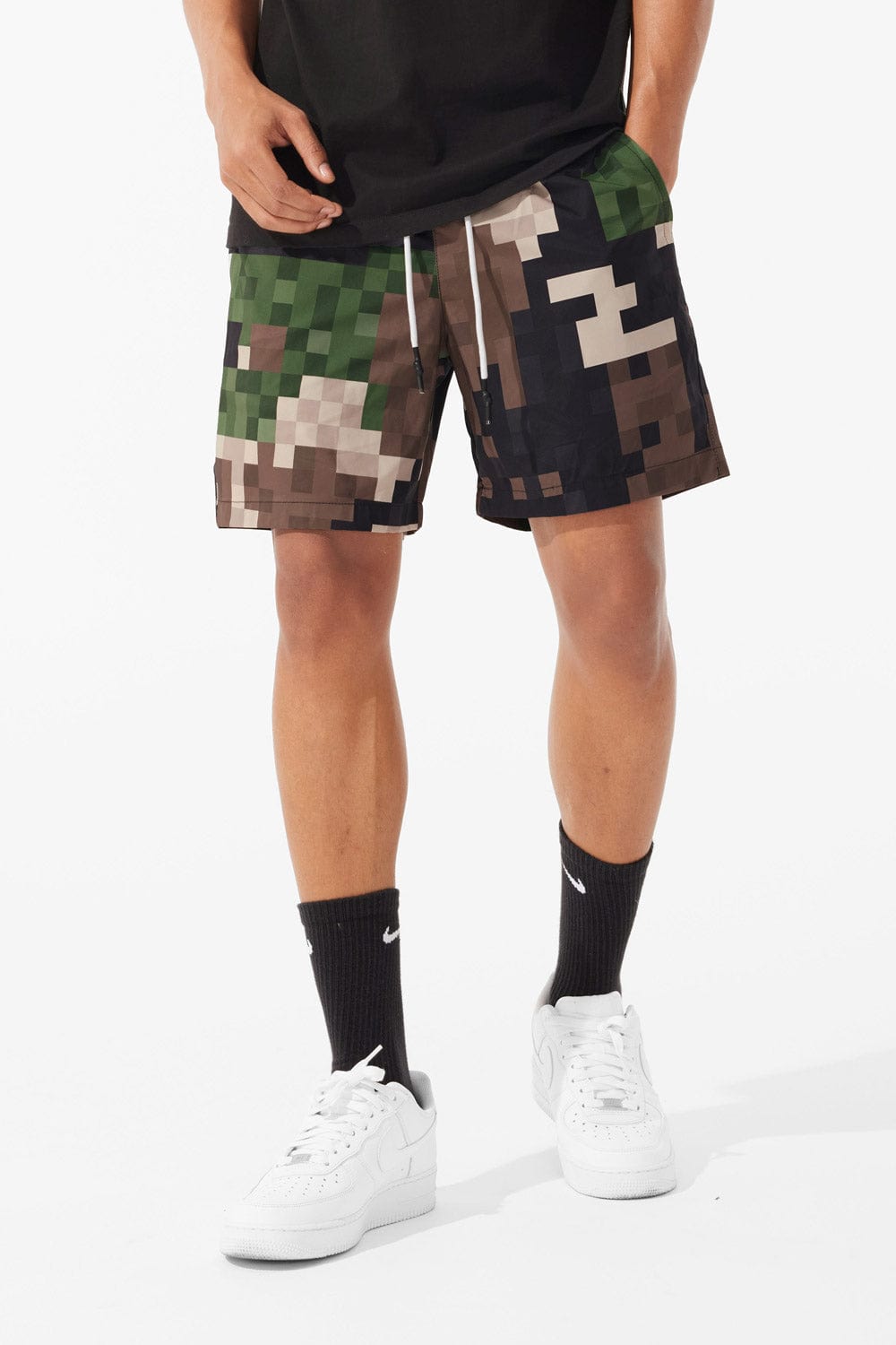 Jordan Craig Retro - Ibiza Lounge Shorts