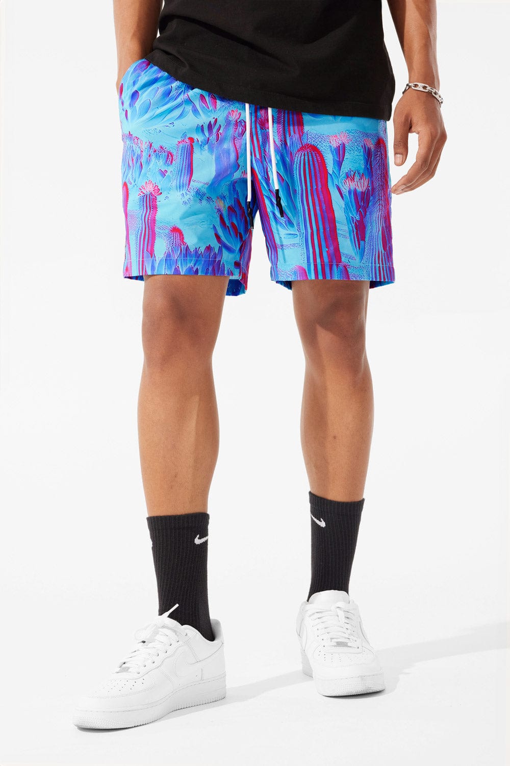 Jordan Craig Retro - Ibiza Lounge Shorts