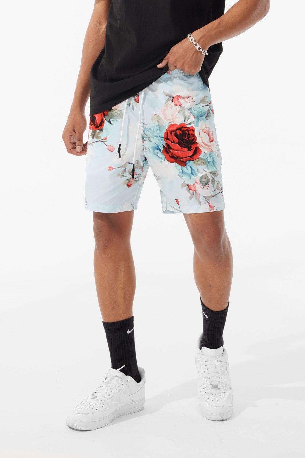 Jordan Craig Retro - Ibiza Lounge Shorts