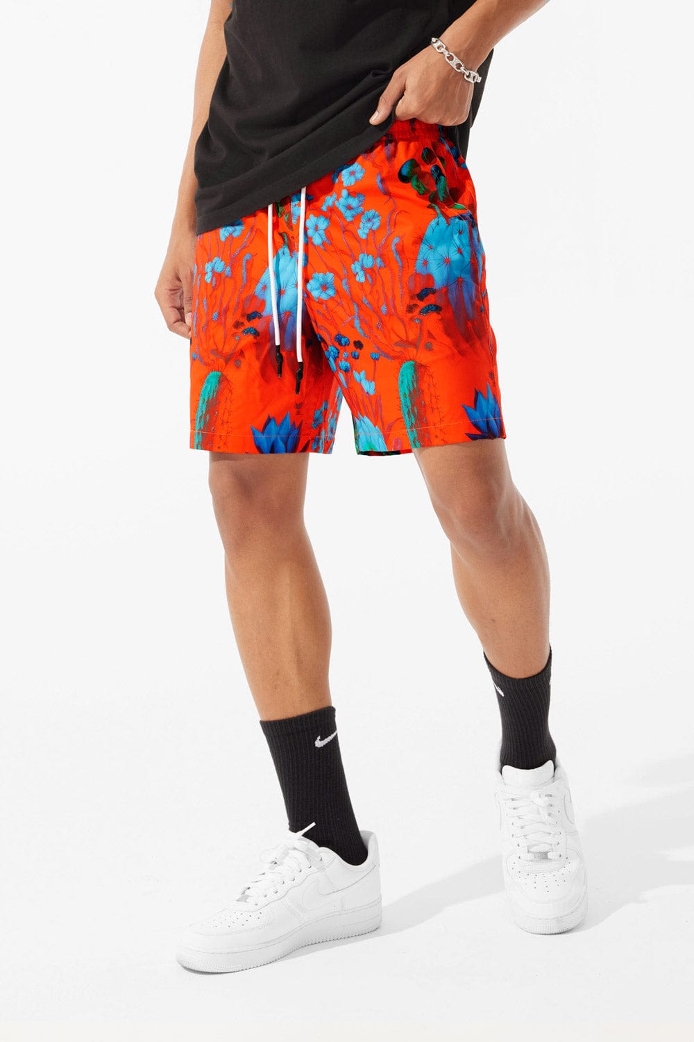 Jordan Craig Retro - Ibiza Lounge Shorts