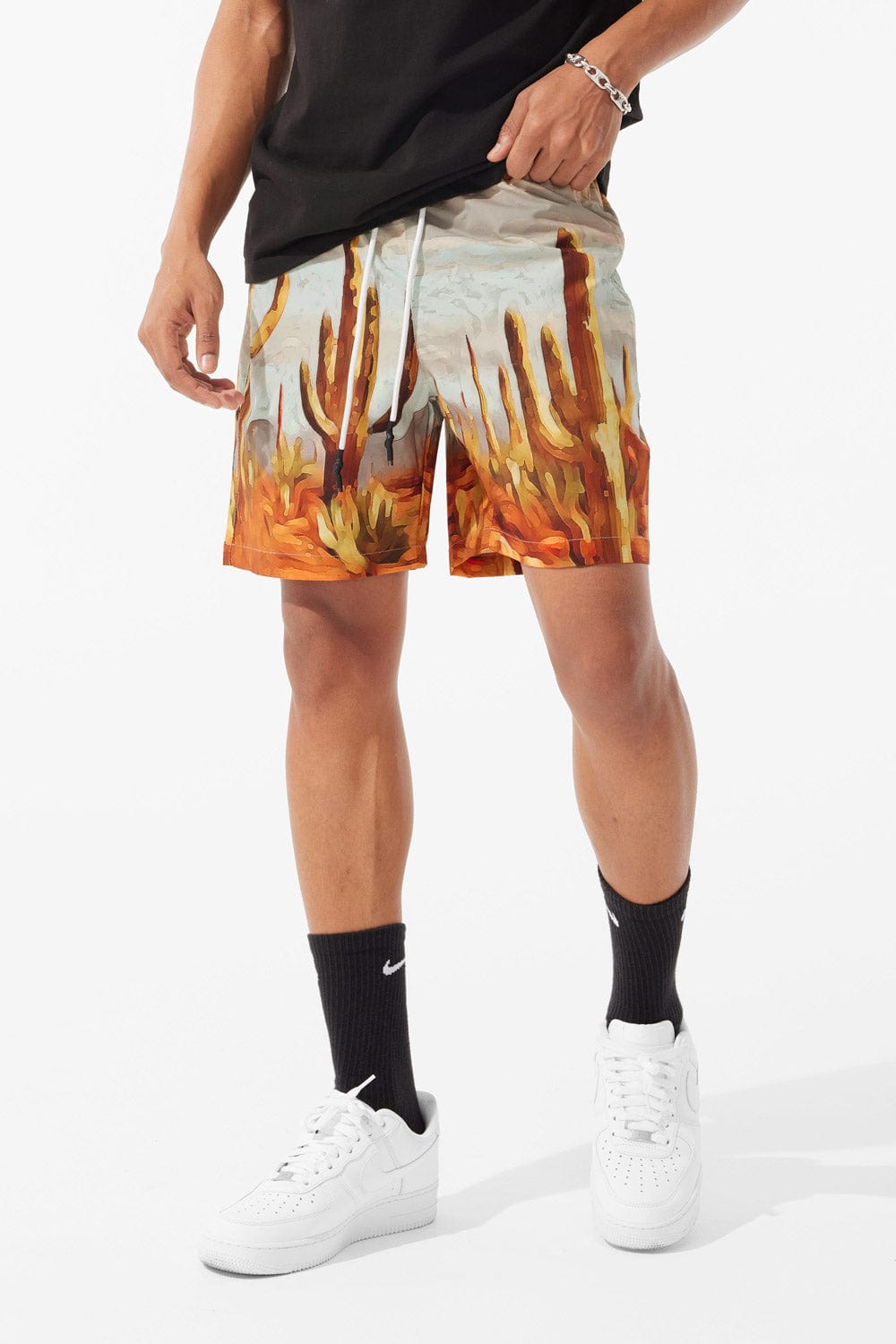 Jordan Craig Retro - Ibiza Lounge Shorts