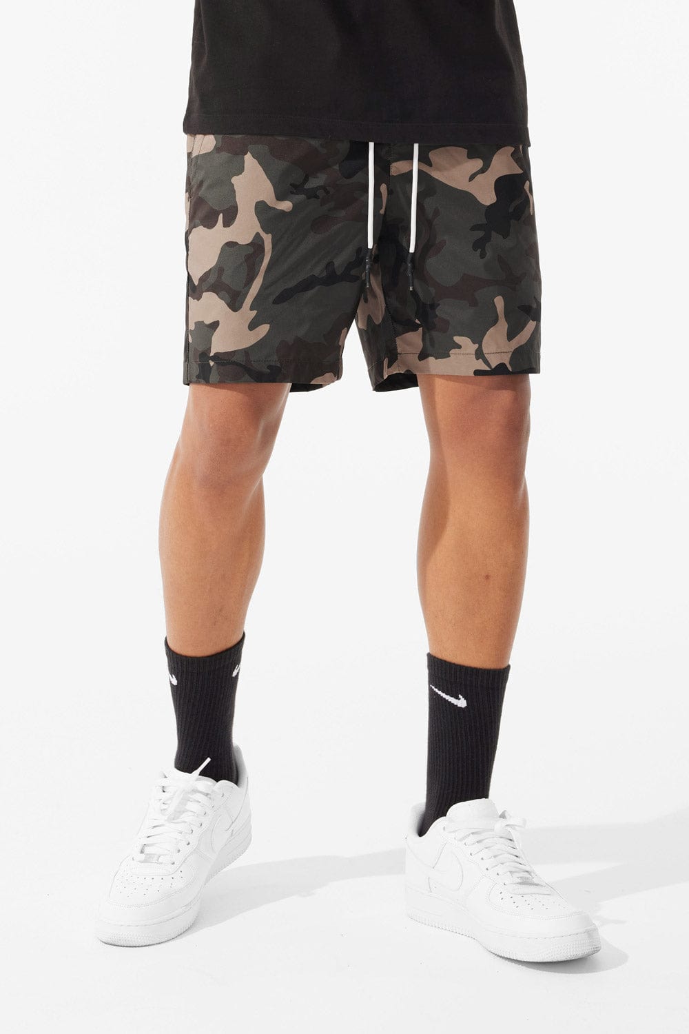 Jordan Craig Retro - Ibiza Lounge Shorts