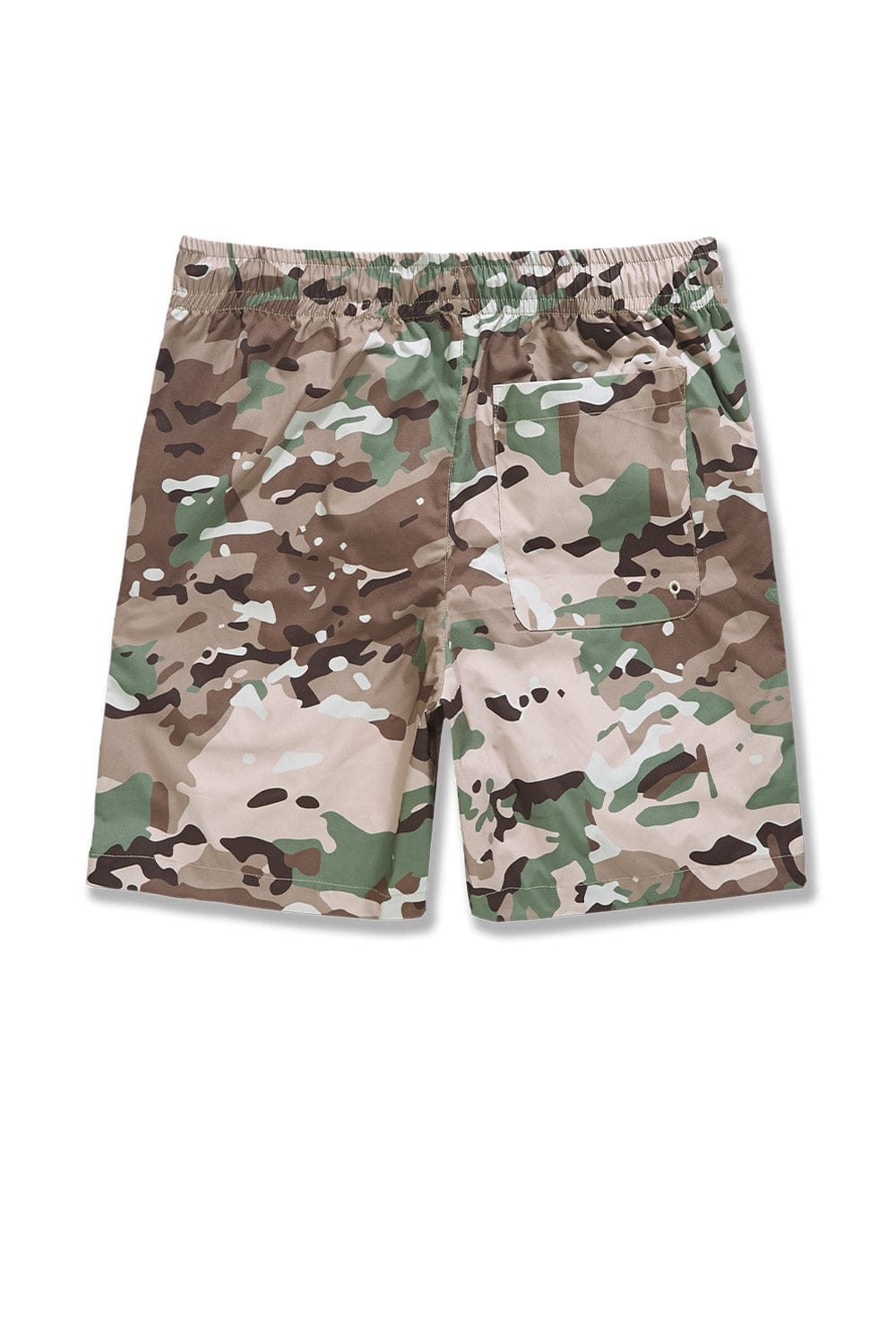 Jordan Craig Retro - Ibiza Lounge Shorts