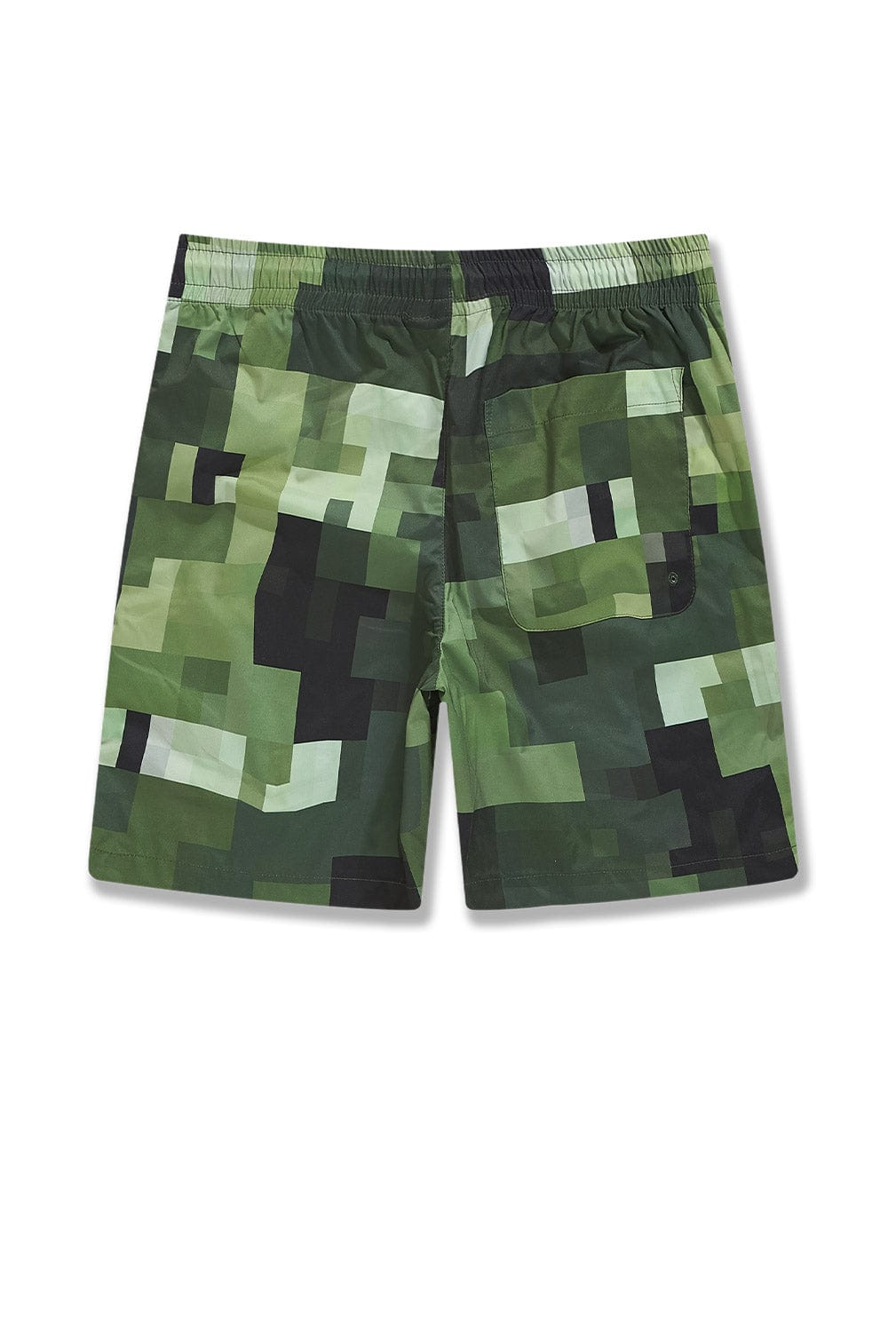 Jordan Craig Retro - Ibiza Lounge Shorts