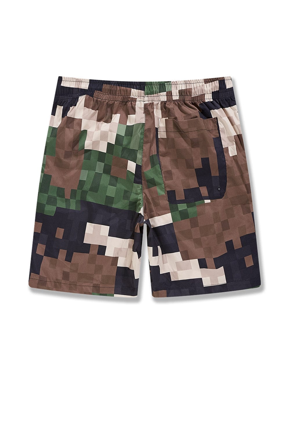 Jordan Craig Retro - Ibiza Lounge Shorts