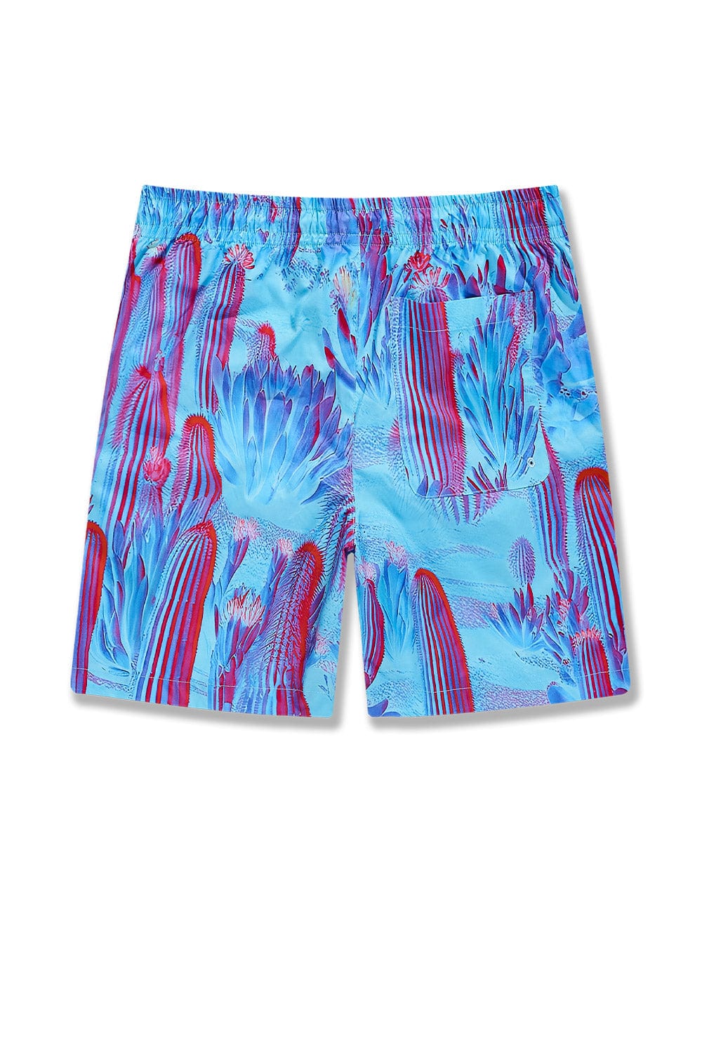 Jordan Craig Retro - Ibiza Lounge Shorts