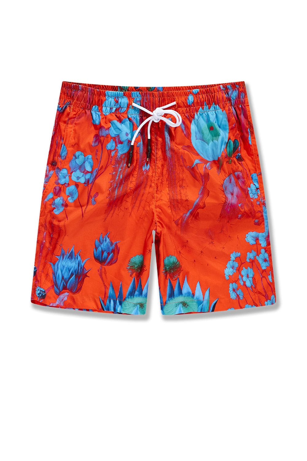 Jordan Craig Retro - Ibiza Lounge Shorts Shrooms / S