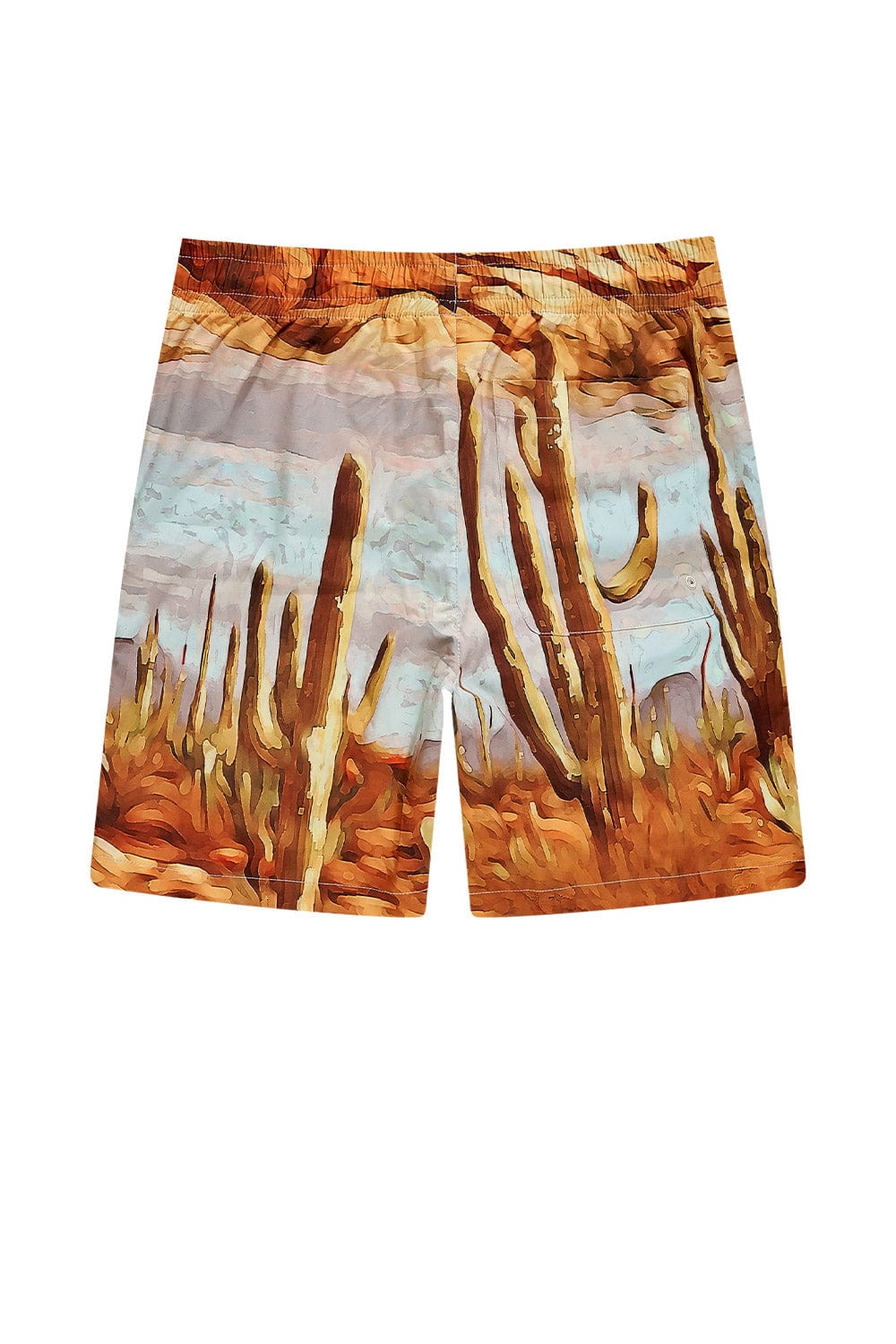 Jordan Craig Retro - Ibiza Lounge Shorts