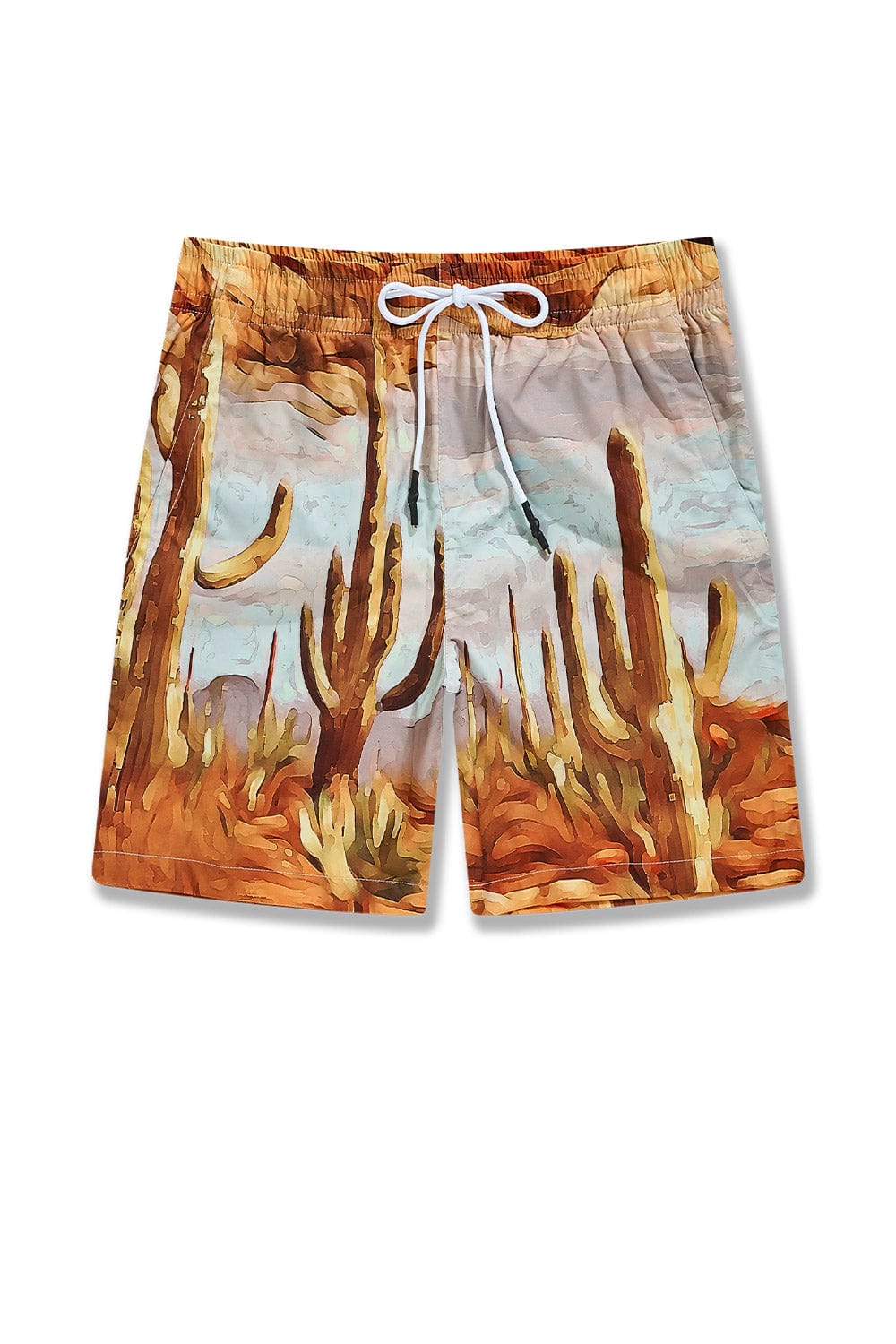 Jordan Craig Retro - Ibiza Lounge Shorts South West / S