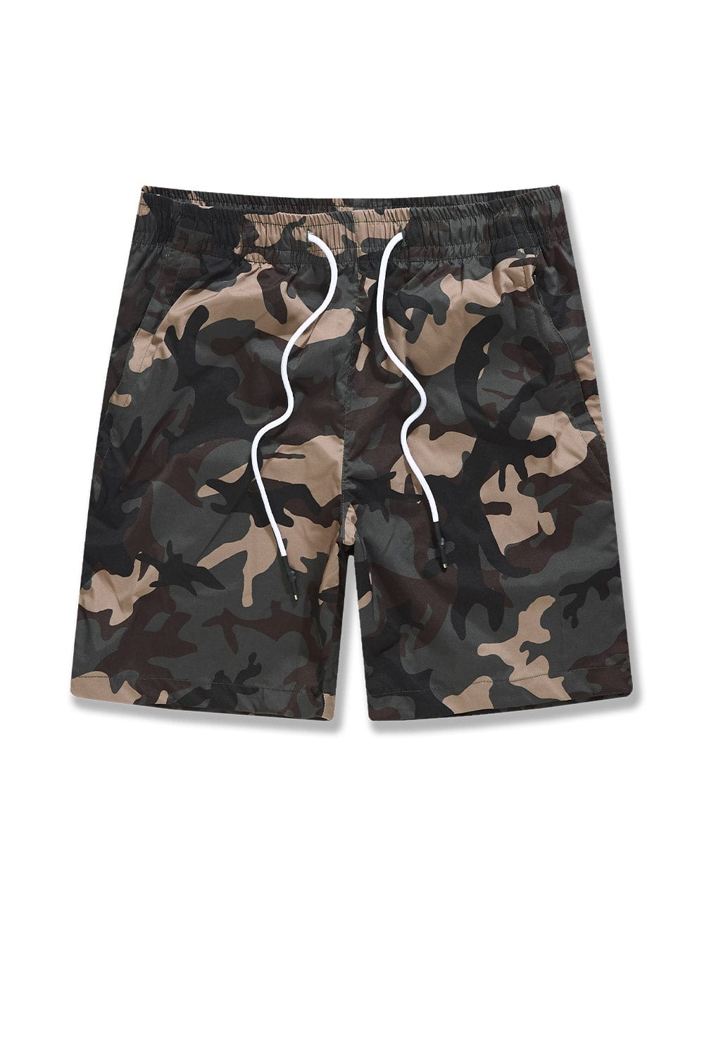 Jordan Craig Retro - Ibiza Lounge Shorts Woodland / S