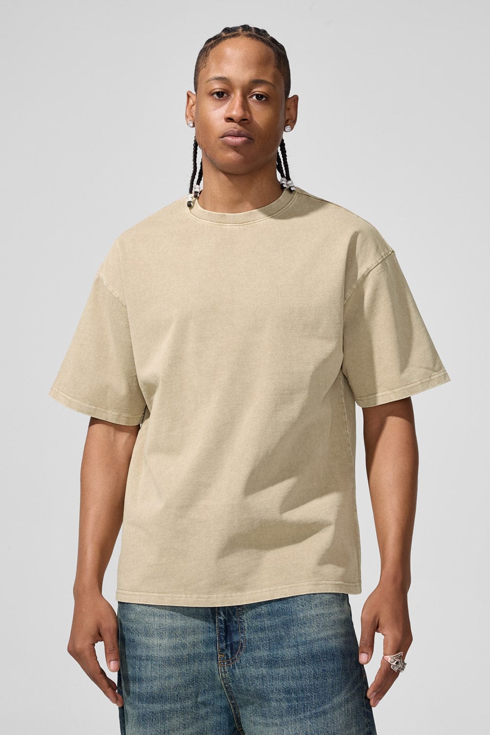 Jordan Craig Encino T-Shirt