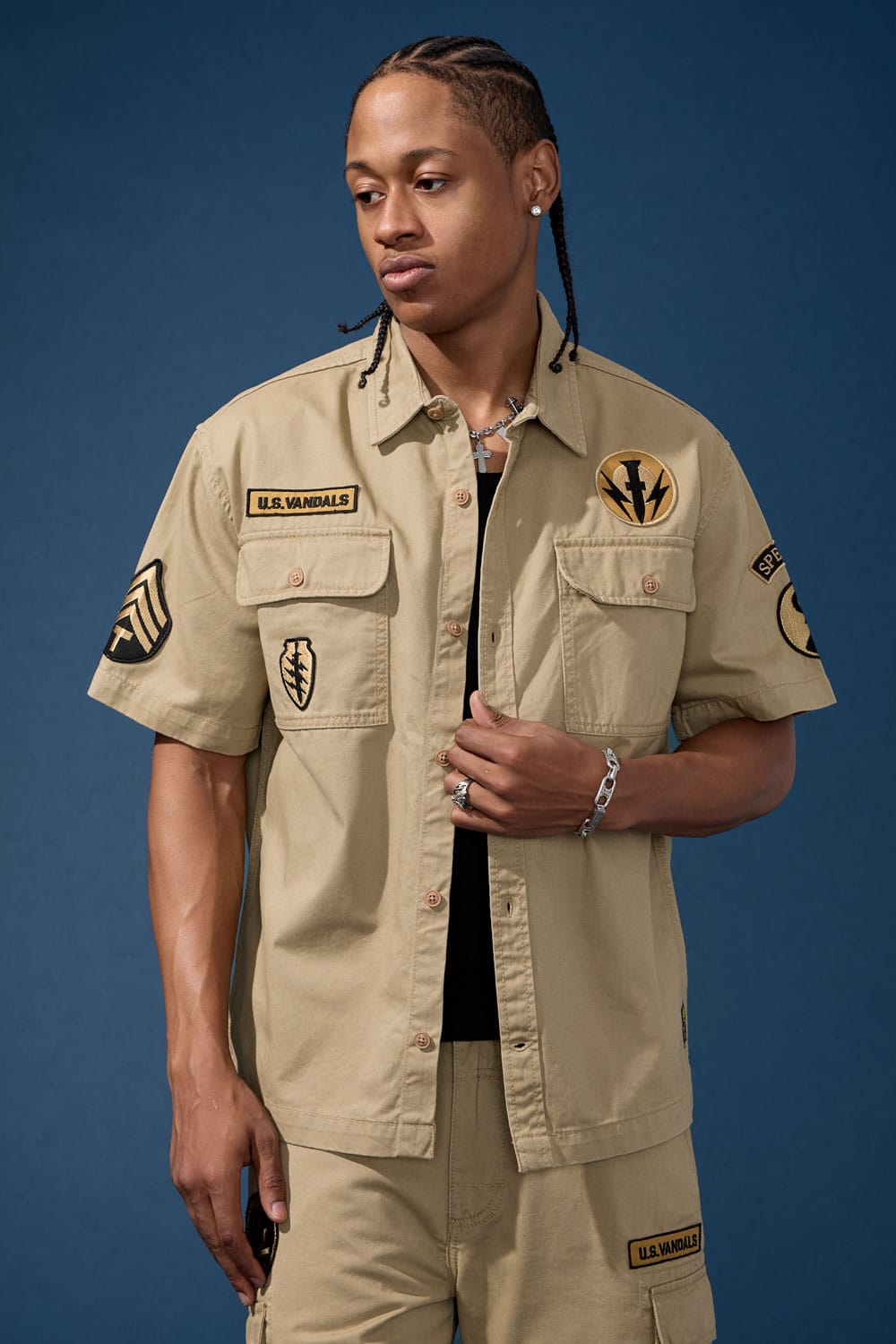 Jordan Craig Prestige Work Shirt