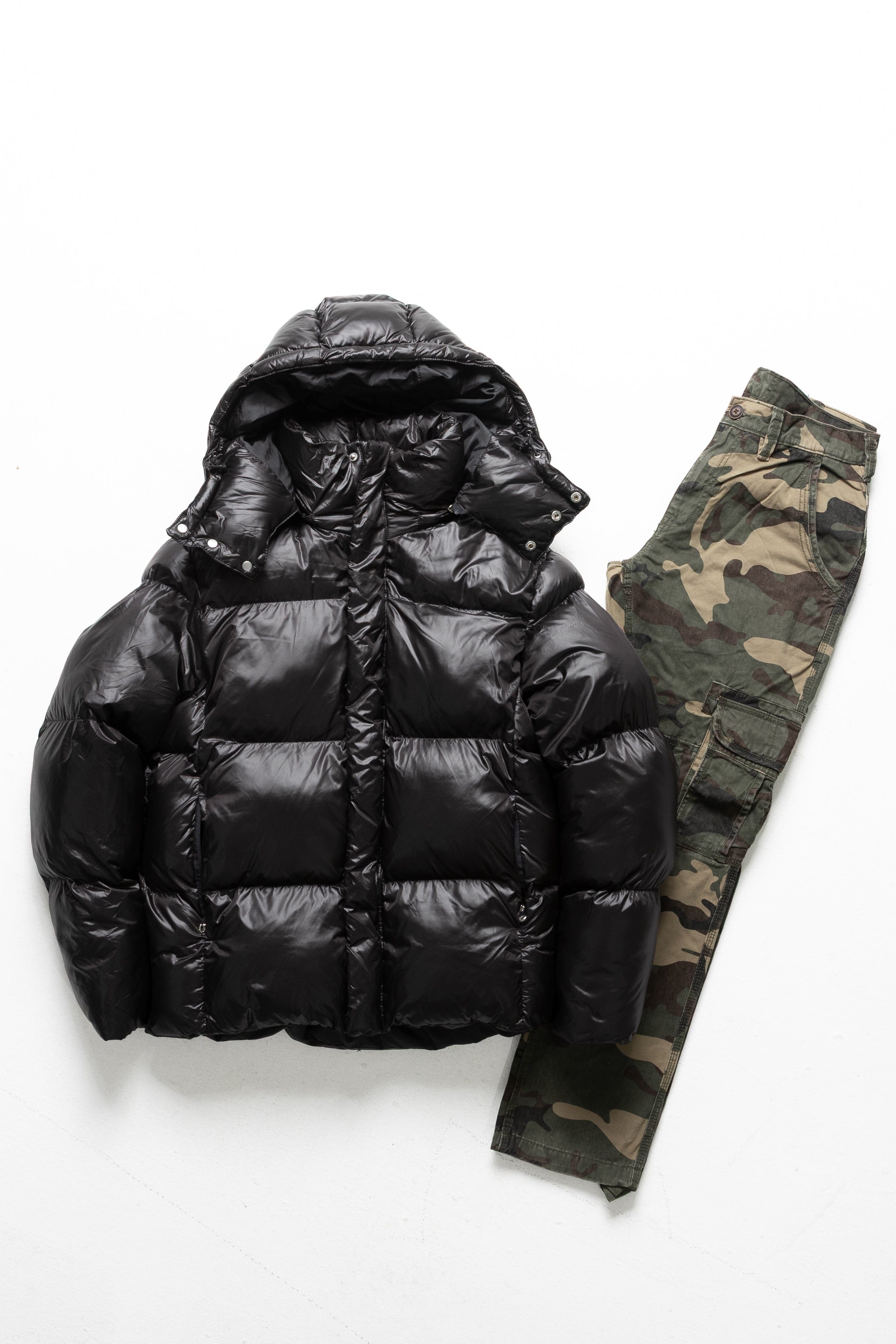 Jordan Craig Queens Get The Money Bundle TOP: SMALL | BOTTOM : 30/30