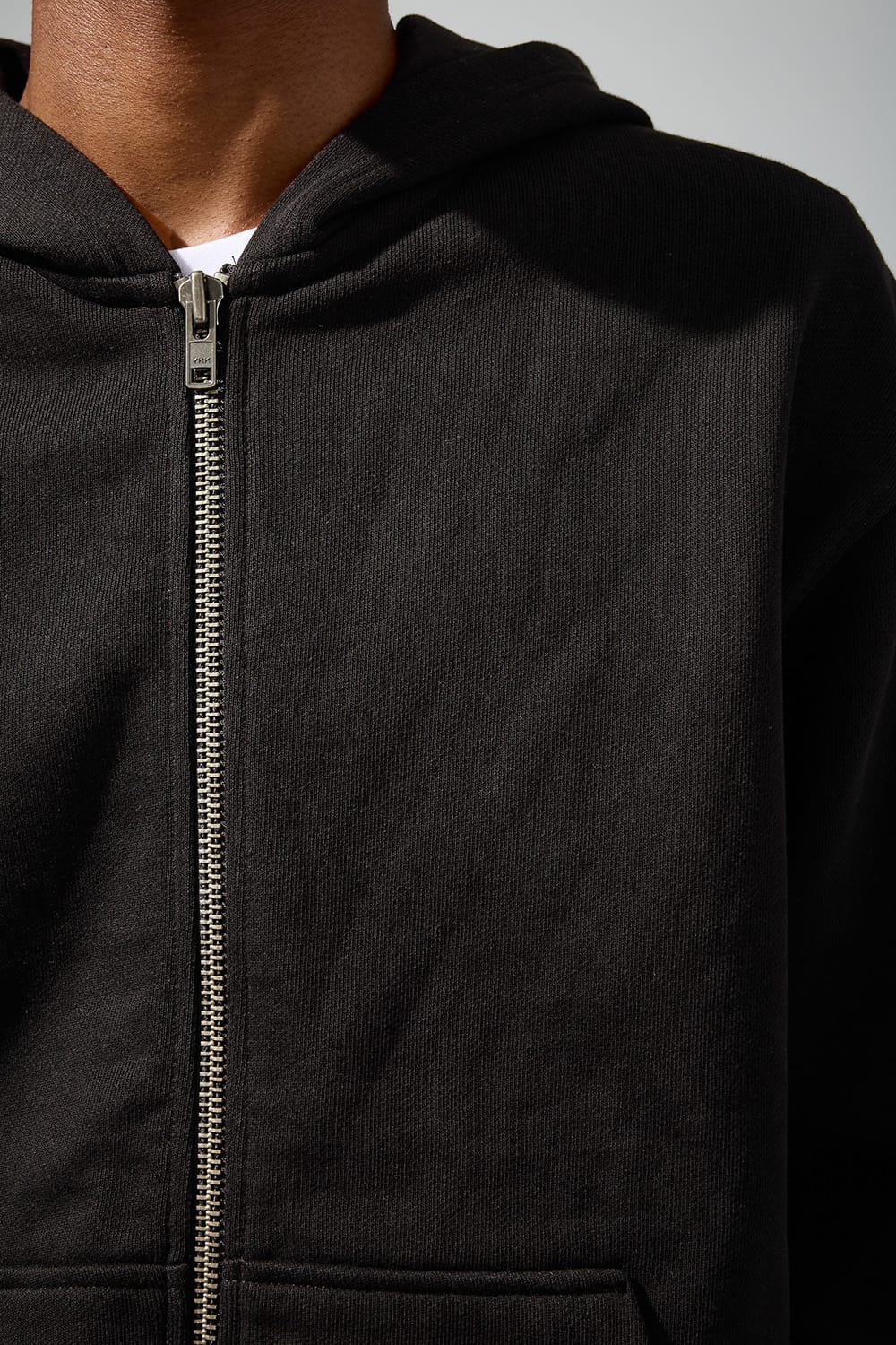 Jordan Craig Elliott Full Zip Hoodie