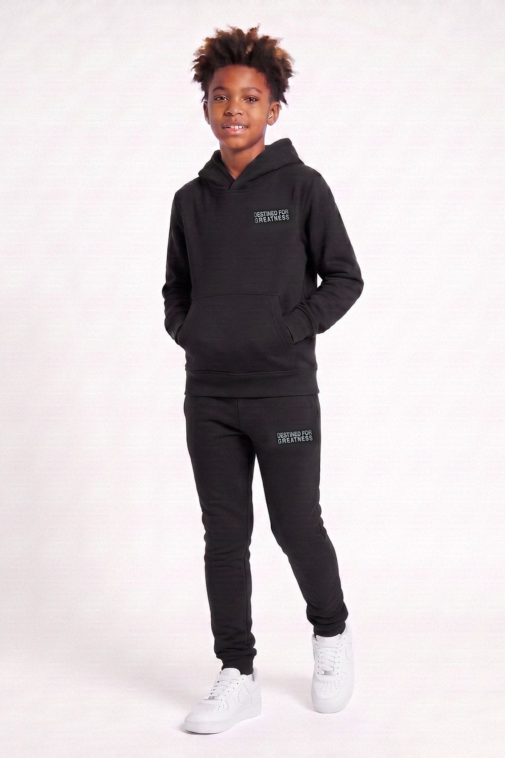 JC Kids Kids DFG Pullover Hoodie