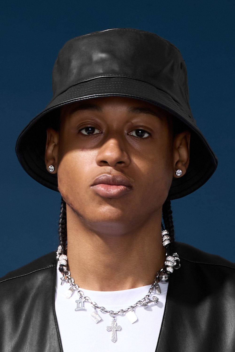 Jordan Craig Thriller Bucket Hat (Black) Black