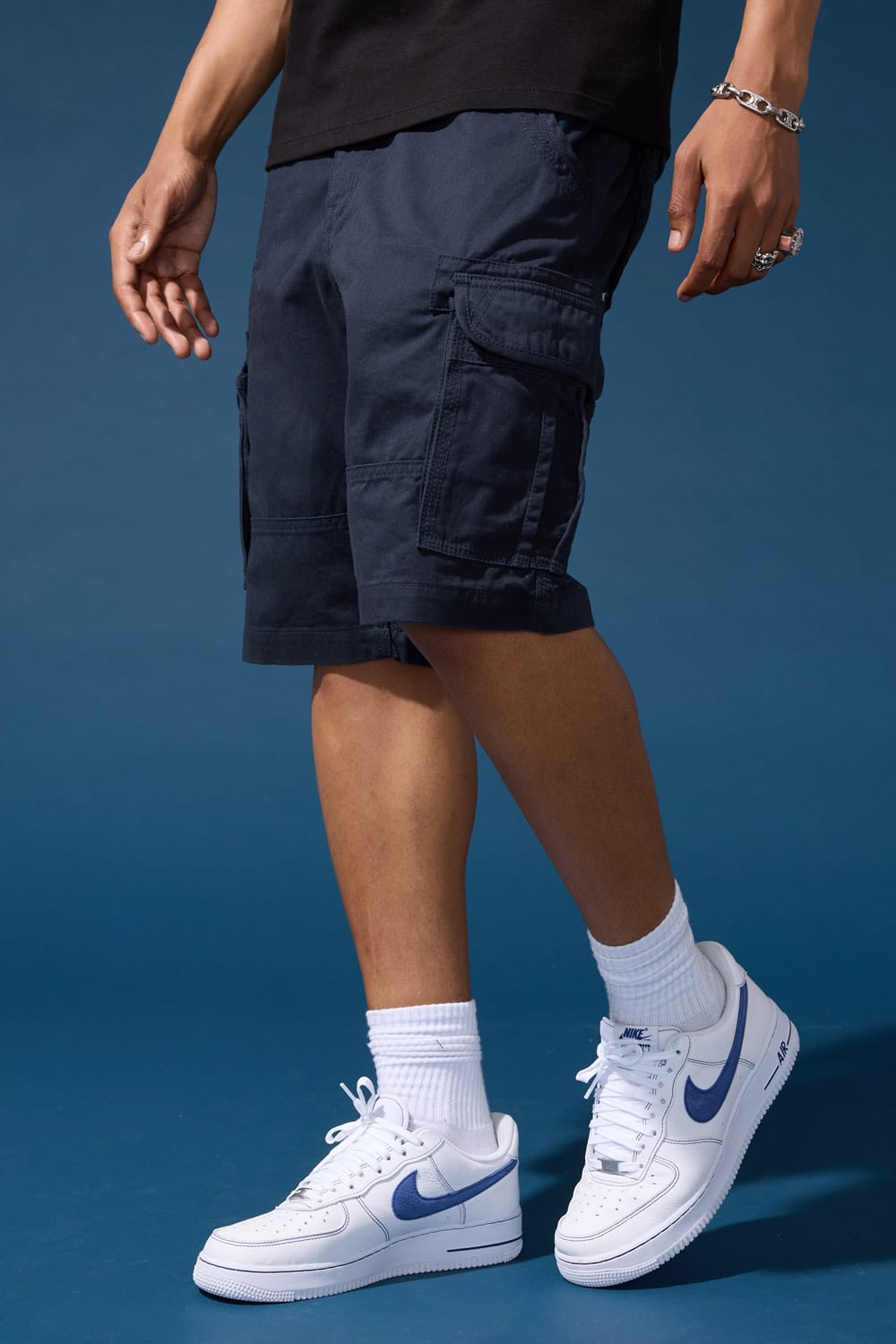 Jordan Craig OG - Xavier Cargo Shorts