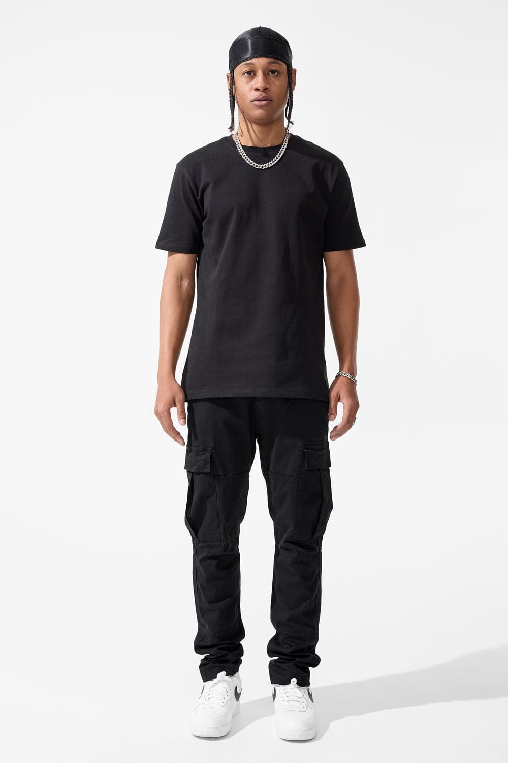 Jordan Craig Collins - Commando Cargo Pants