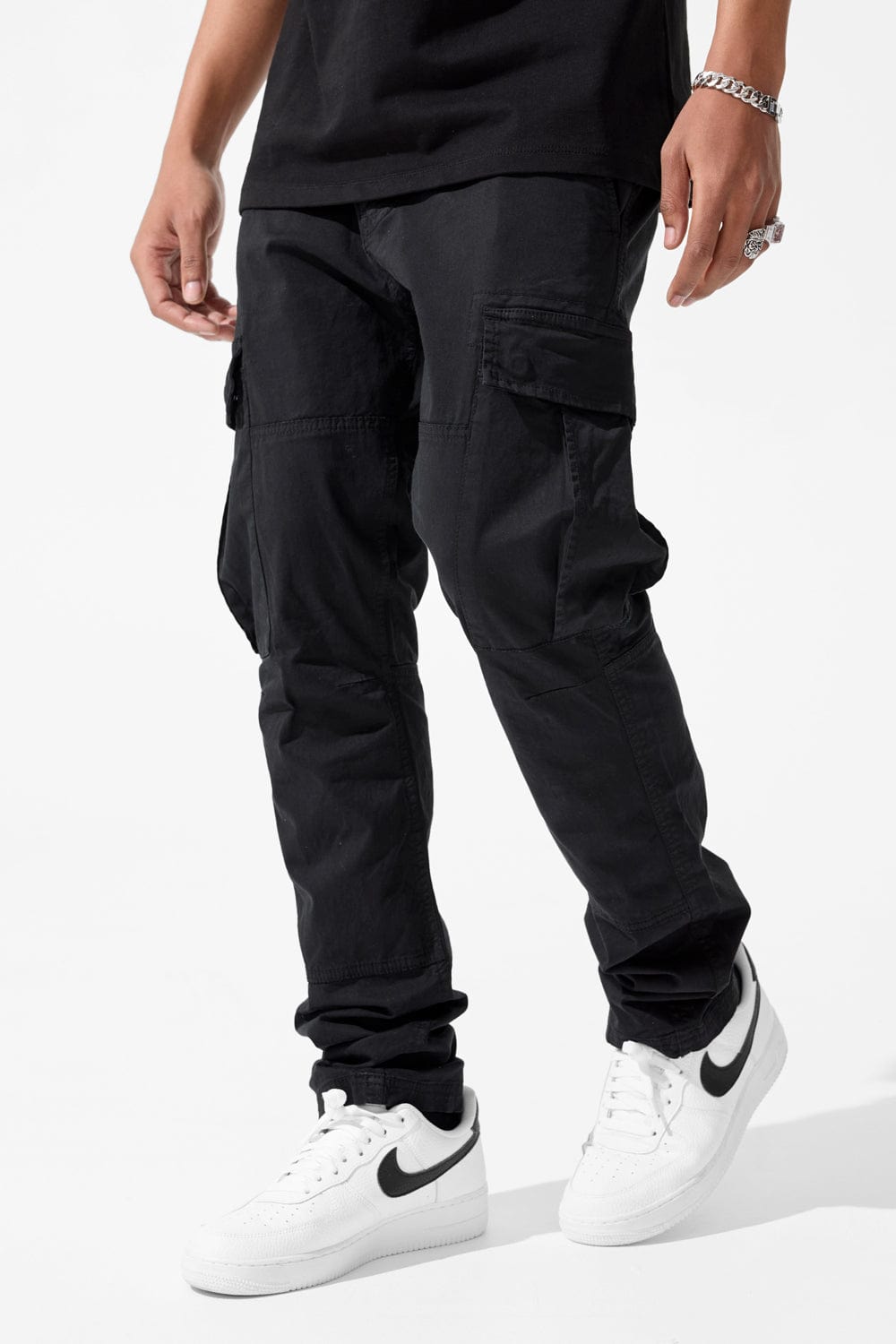 Jordan Craig Collins - Commando Cargo Pants