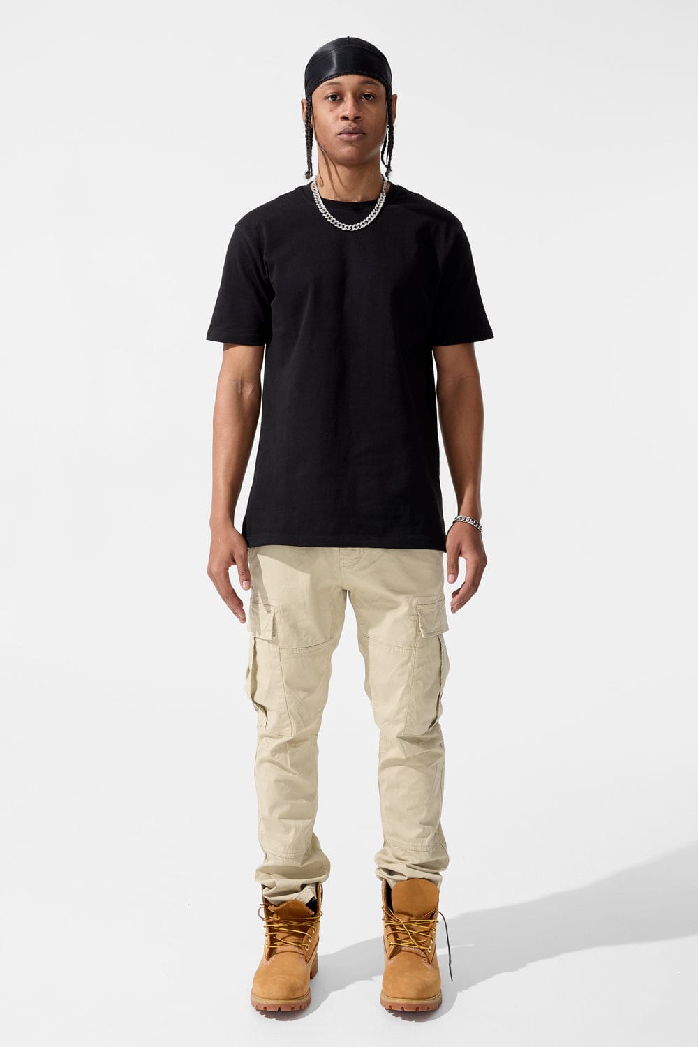Jordan Craig Collins - Commando Cargo Pants