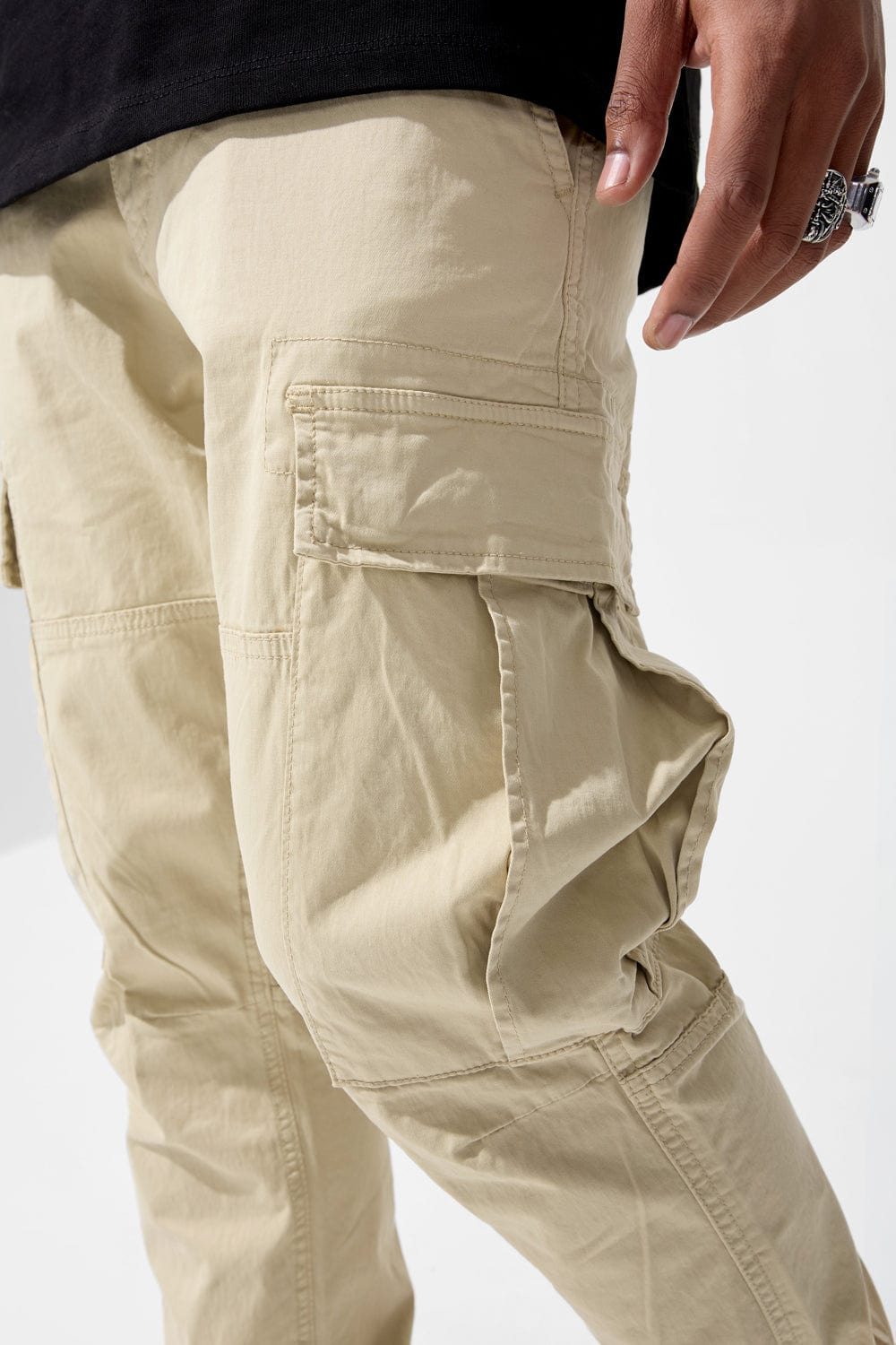 Jordan Craig Collins - Commando Cargo Pants