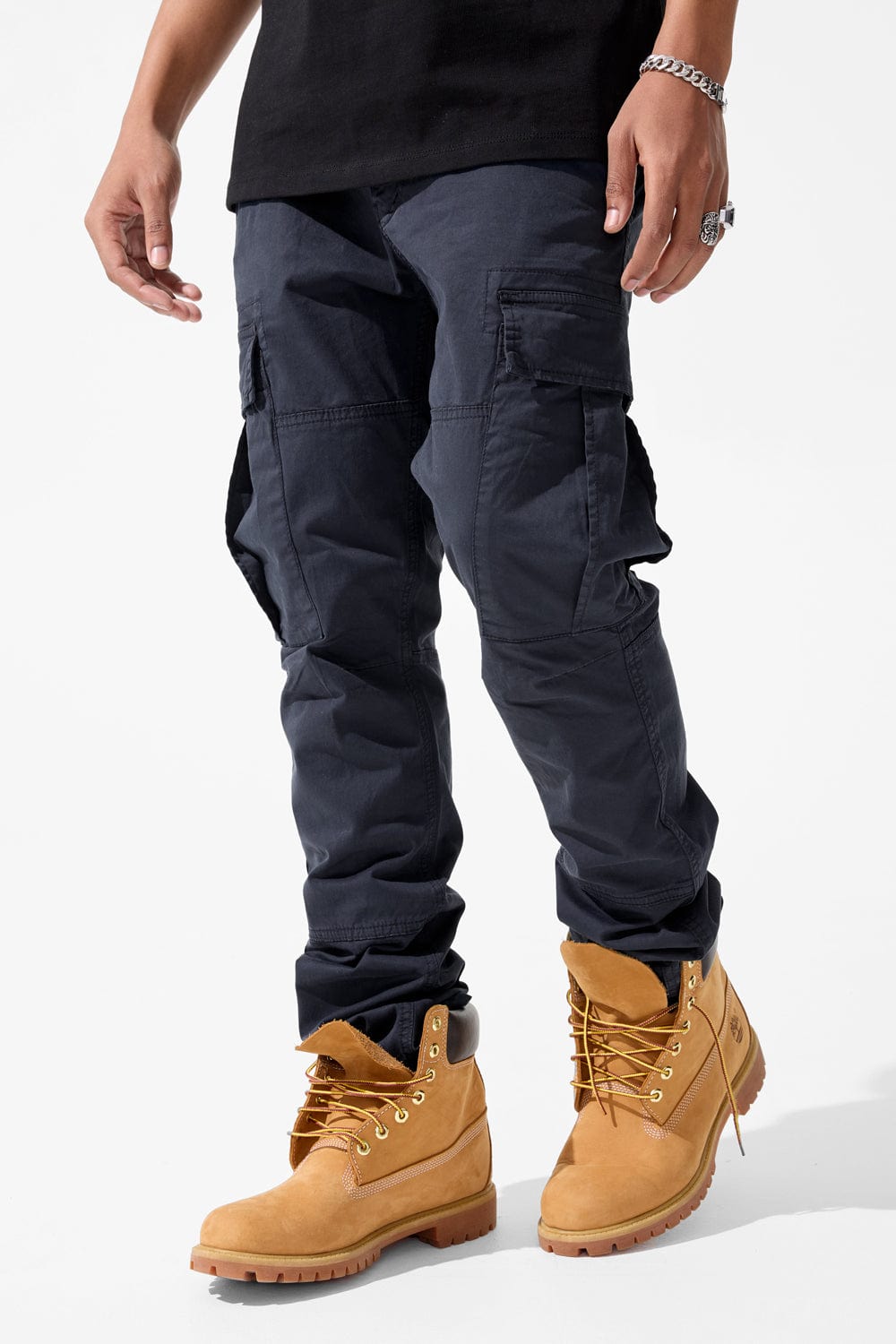 Jordan Craig Collins - Commando Cargo Pants