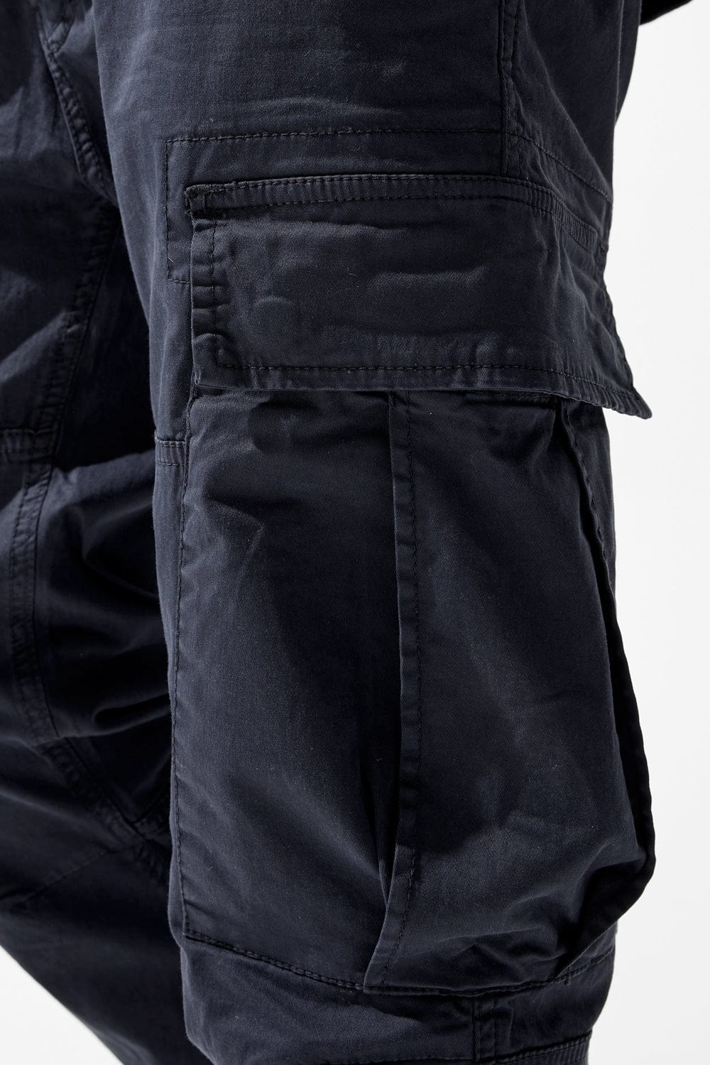 Jordan Craig Collins - Commando Cargo Pants