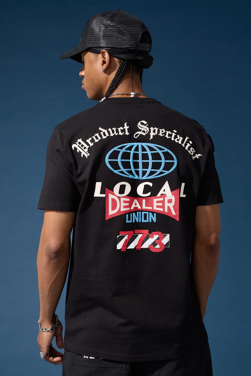 Jordan Craig The Re-Up T-Shirt