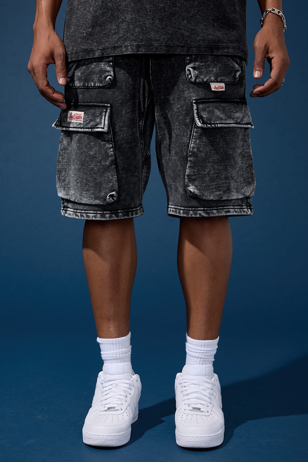 Jordan Craig OG - Original Formula Cargo Shorts