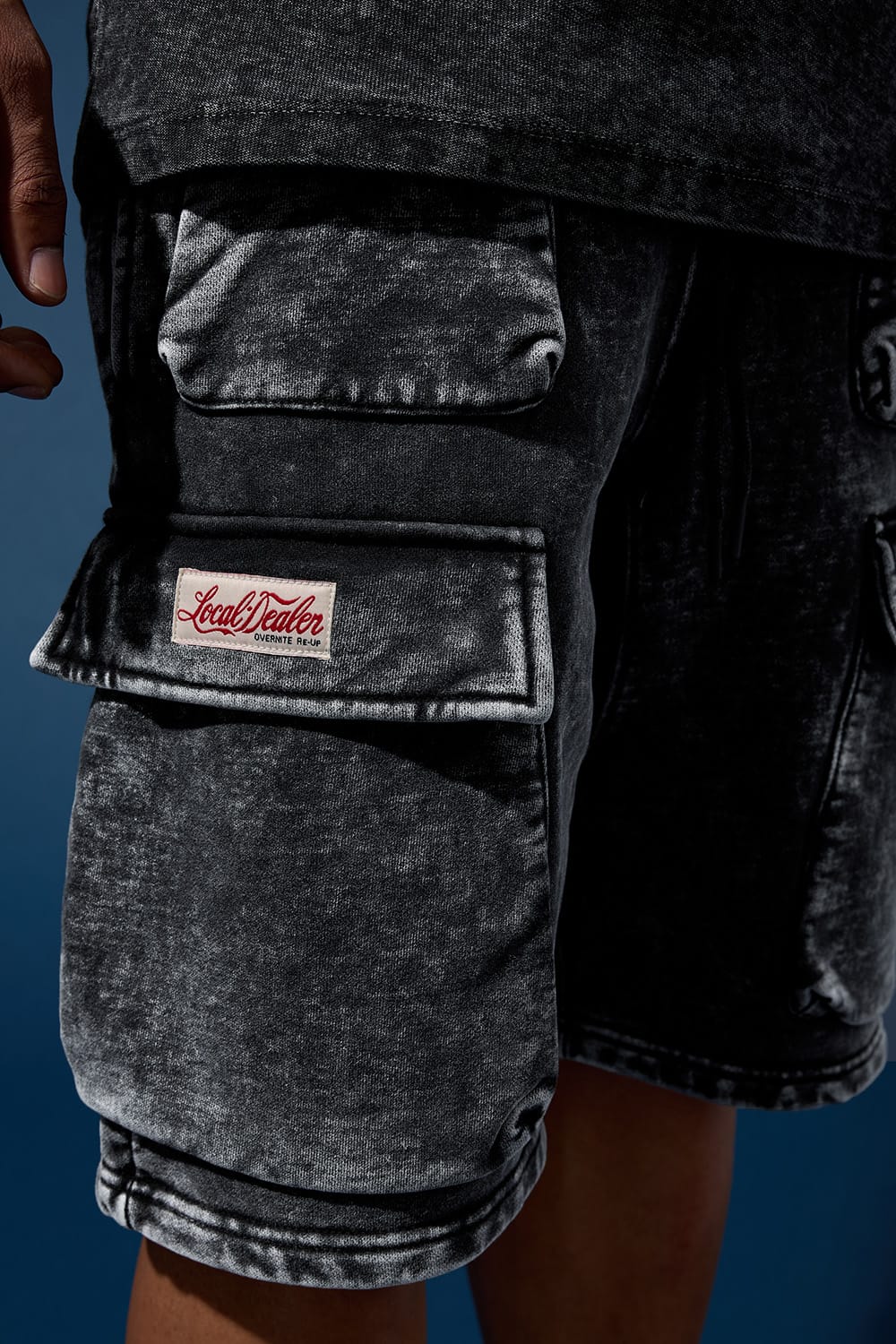 Jordan Craig OG - Original Formula Cargo Shorts