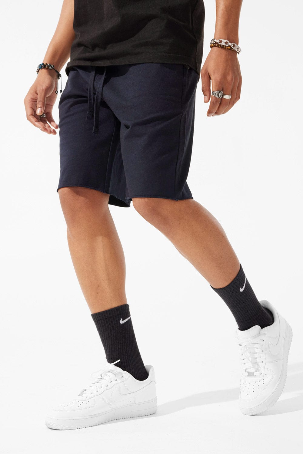 Jordan Craig OG - Palma French Terry Shorts