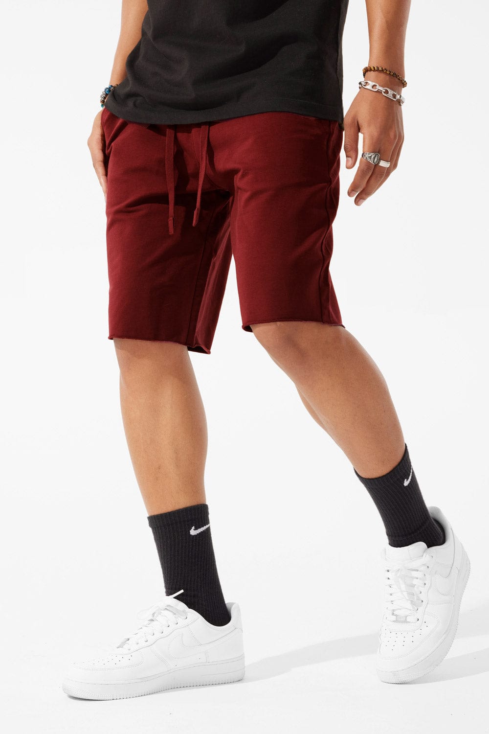 Jordan Craig OG - Palma French Terry Shorts