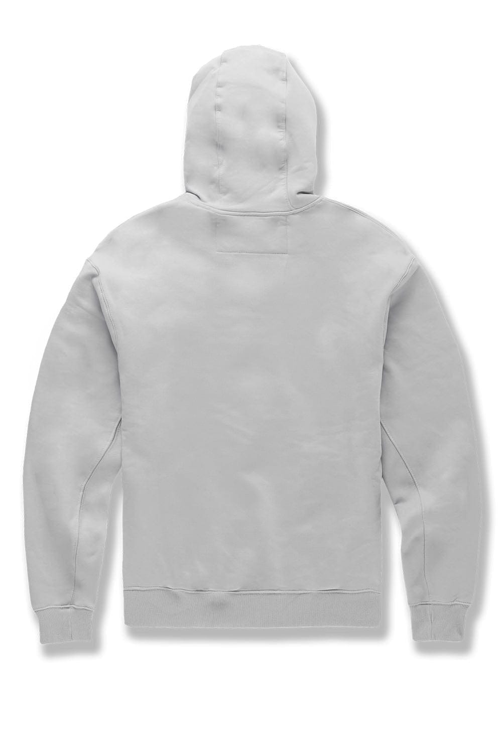Jordan Craig Spring Pullover Hoodie (Cement)