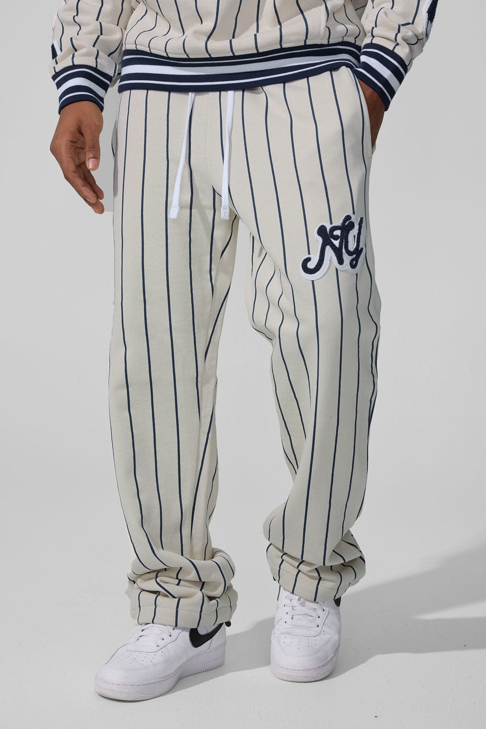 Boogie Down BX Baggy Sweatpants