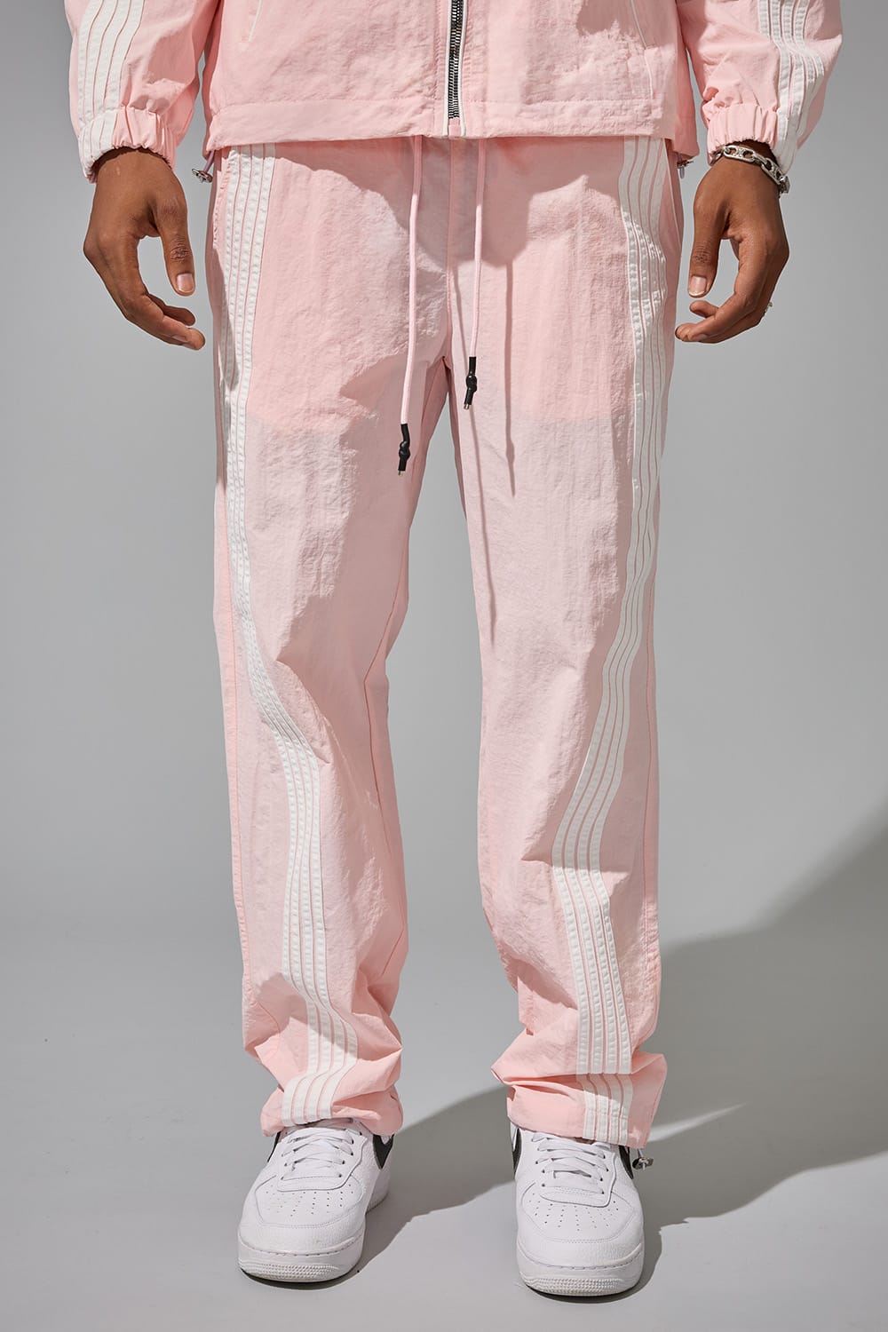 Jordan Craig The Beautiful Game Track Pants