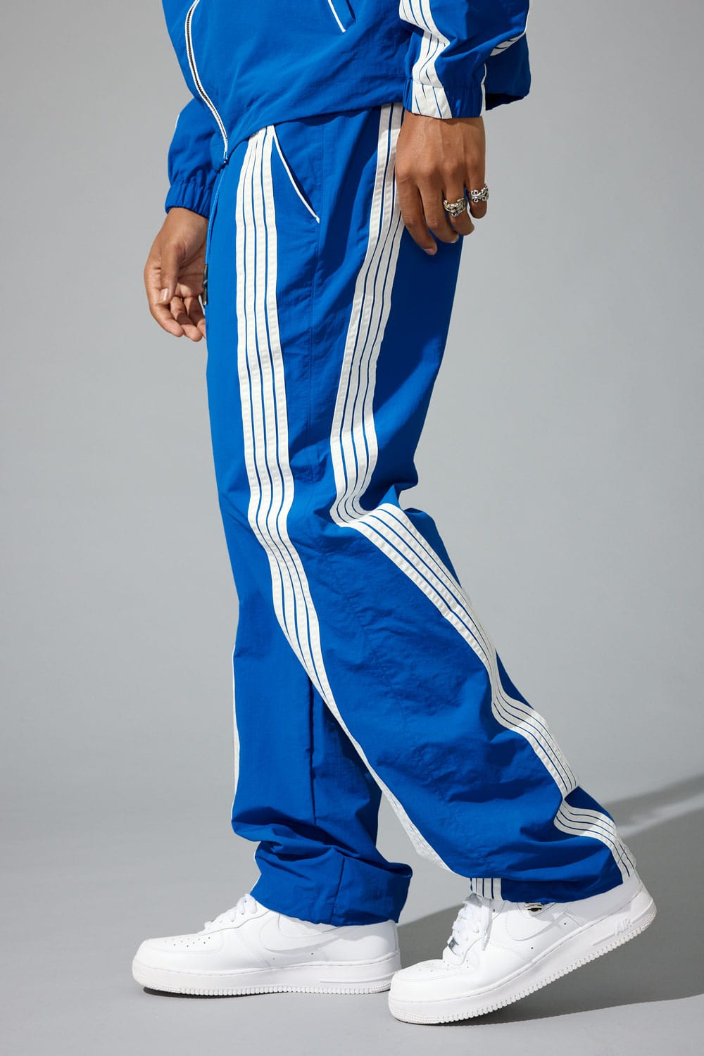 Jordan Craig Velocity Track Pants