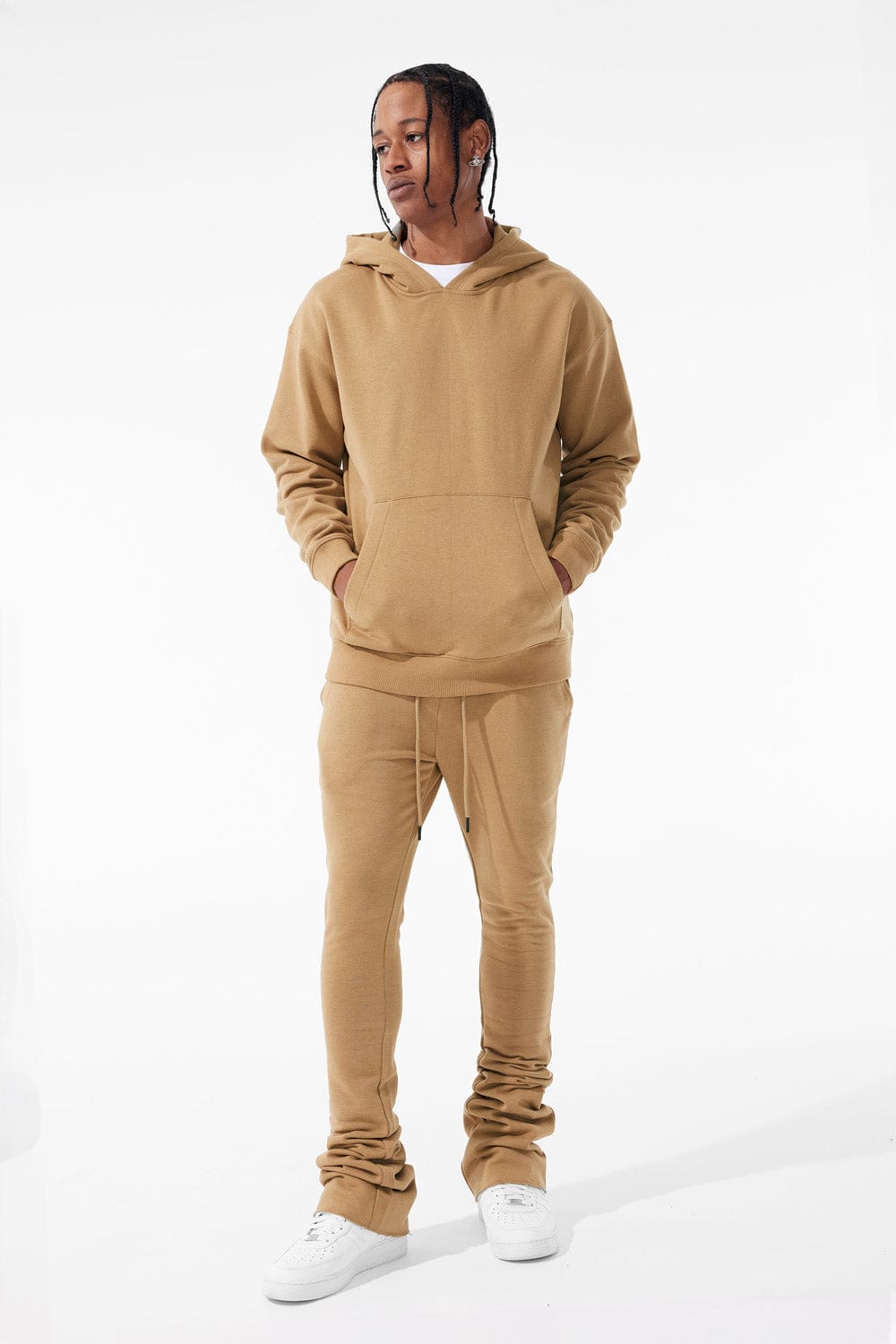 Jordan Craig Uptown Pullover Hoodie (Fleece Sale)