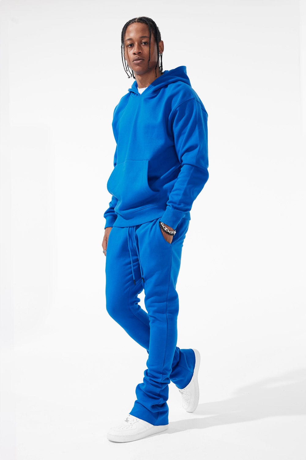 Jordan Craig Uptown Pullover Hoodie (Fleece Sale)