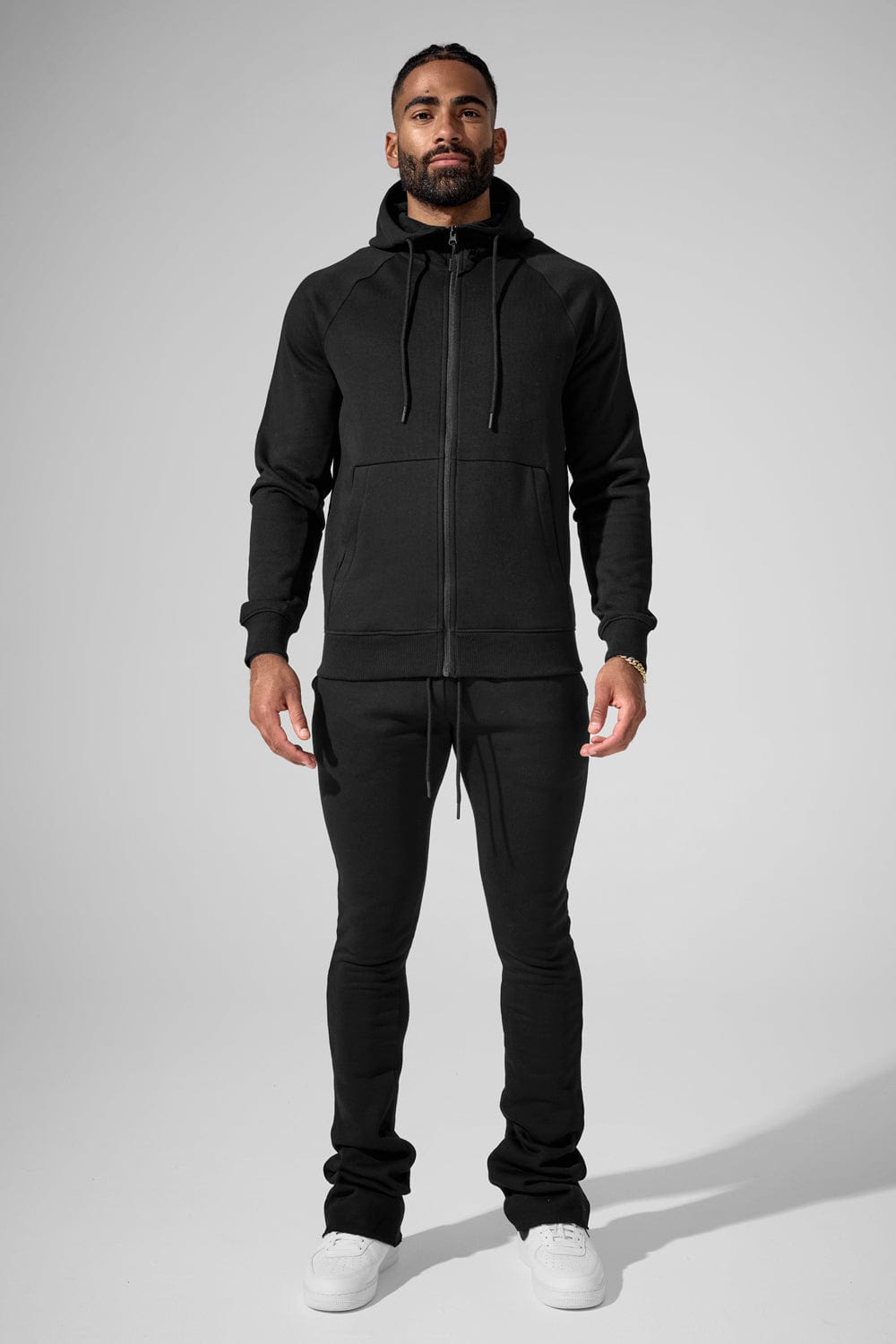 Jordan Craig Uptown Stacked Sweatpants