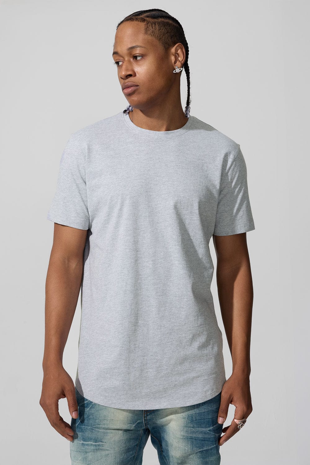 Jordan Craig Scallop T-Shirt