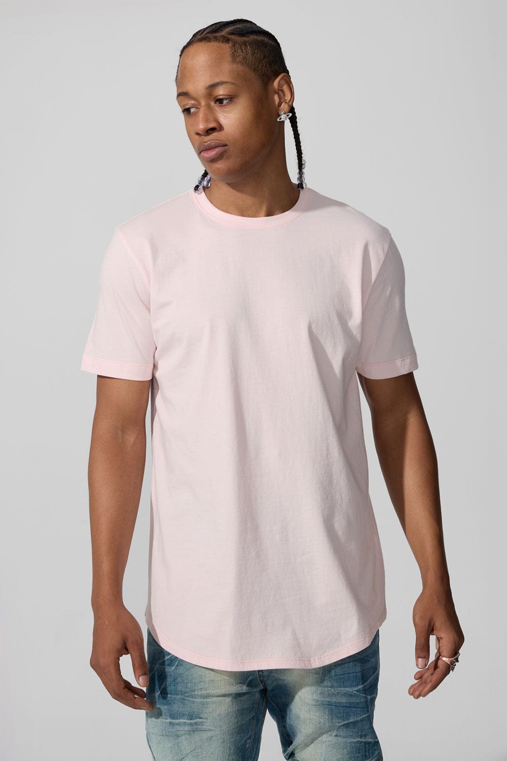 Jordan Craig Scallop T-Shirt